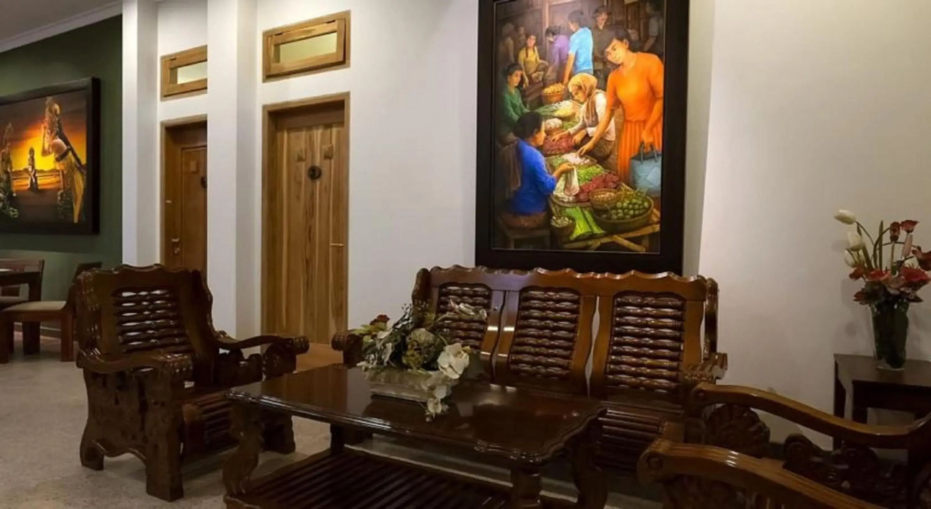 Helena Guest House Helena Guest House