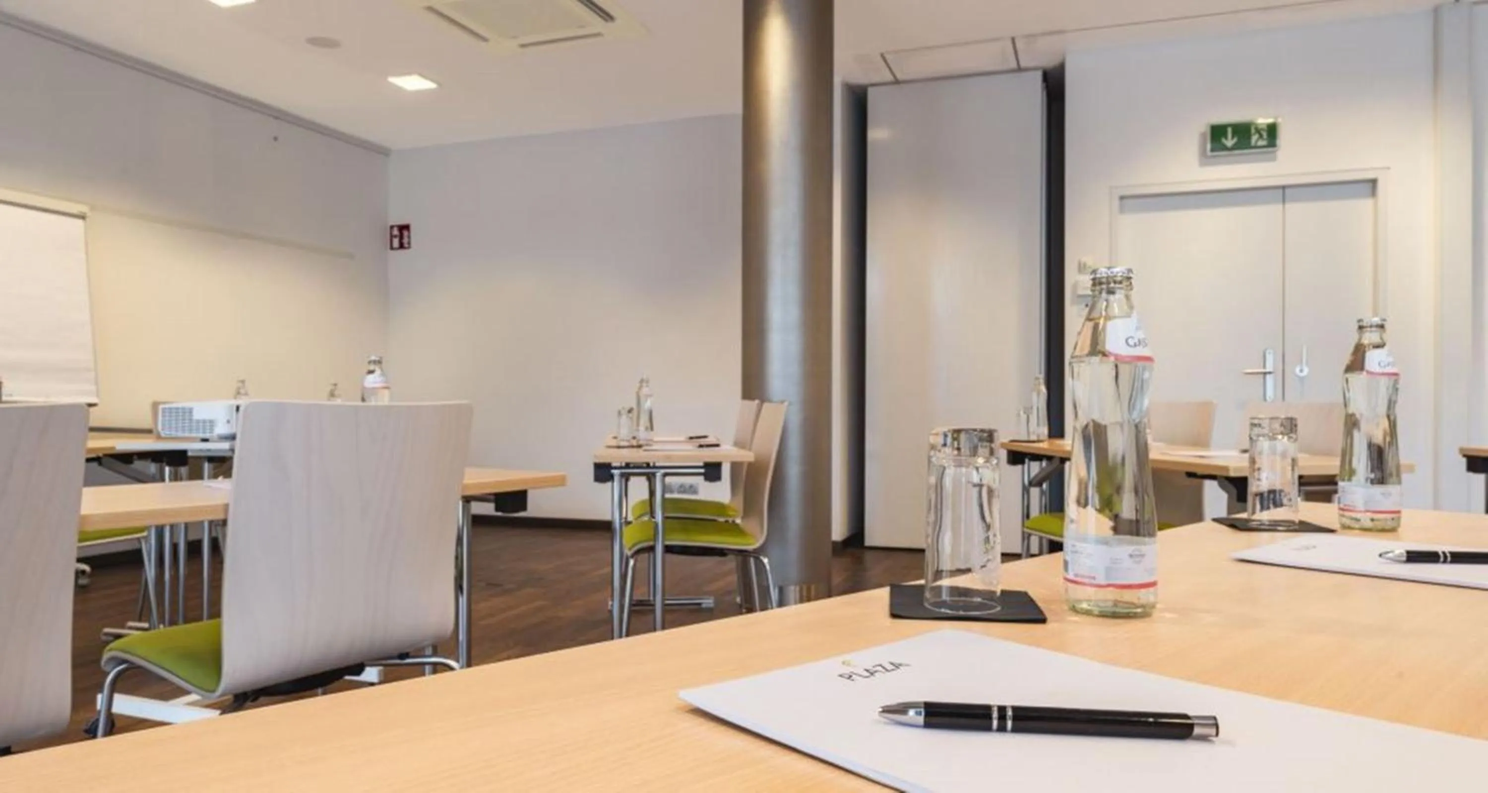 Meeting/conference room in PLAZA INN Wien Gasometer