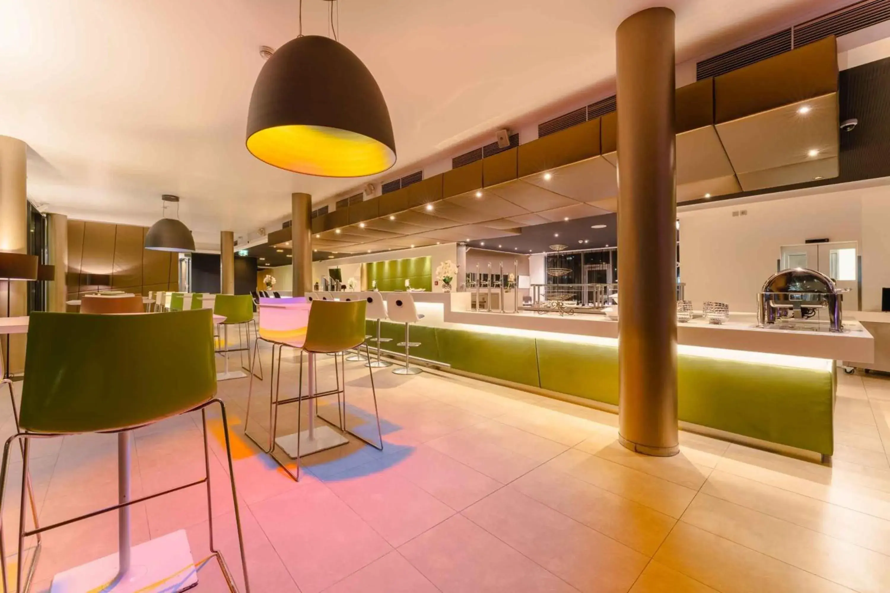 PLAZA INN Wien Gasometer PLAZA INN Wien Gasometer