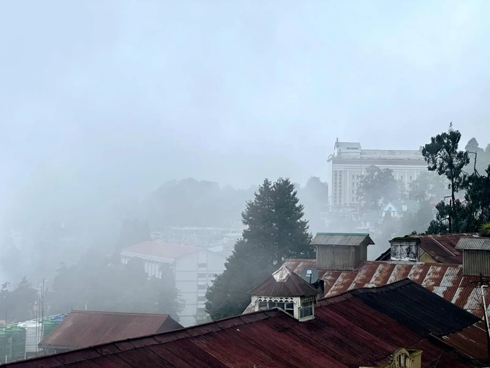 Day in Olive By Tej Hotel And Resorts