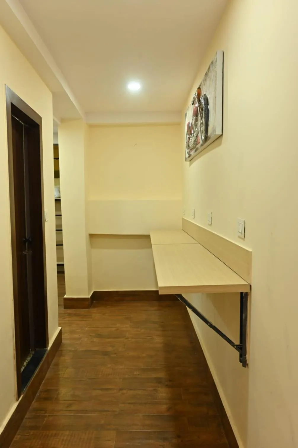 Olive By Tej Hotel And Resorts