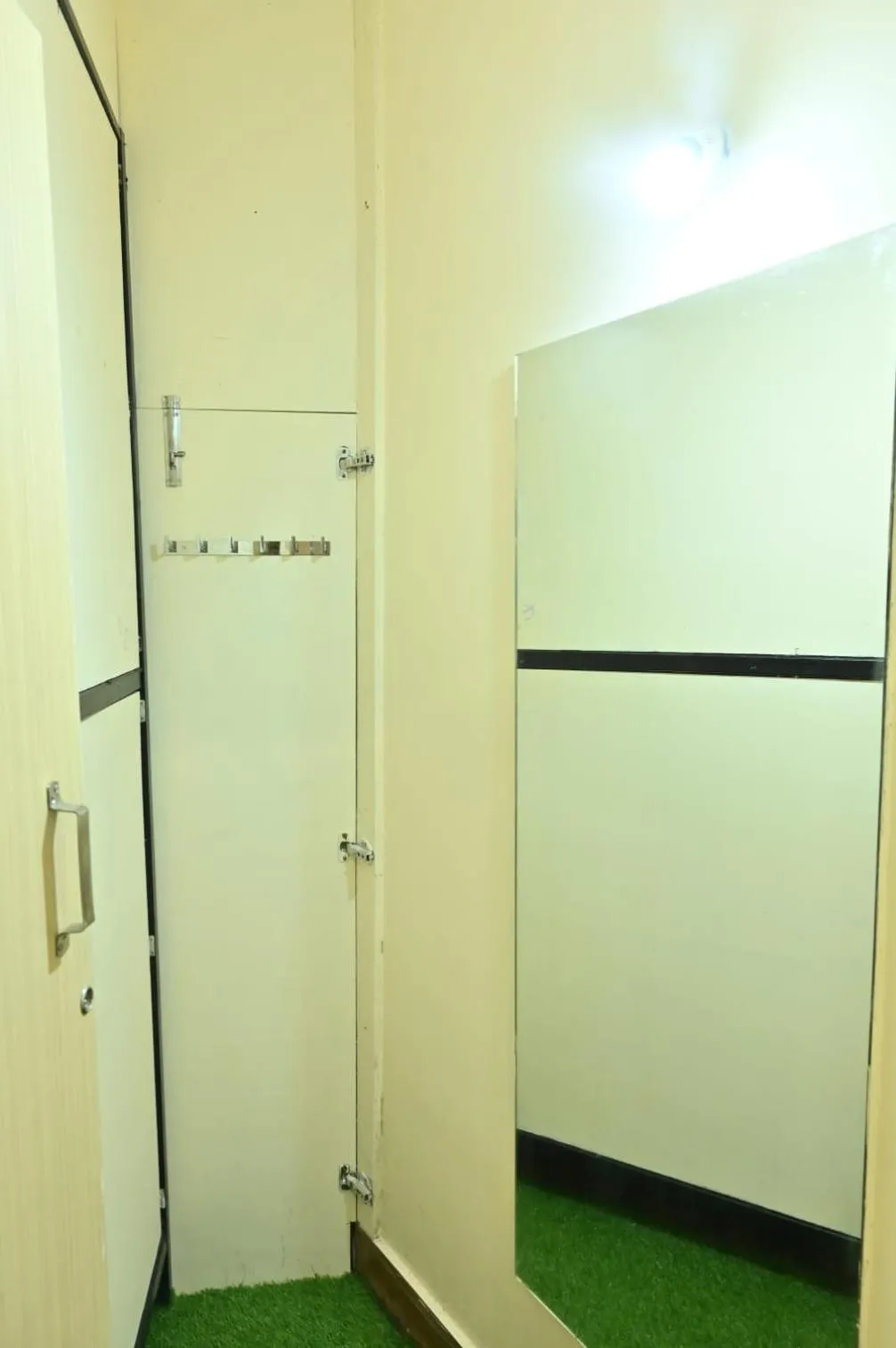 Olive By Tej Hotel And Resorts