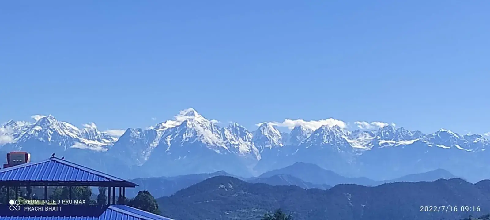 Hotel Himshikhar Hotel Himshikhar