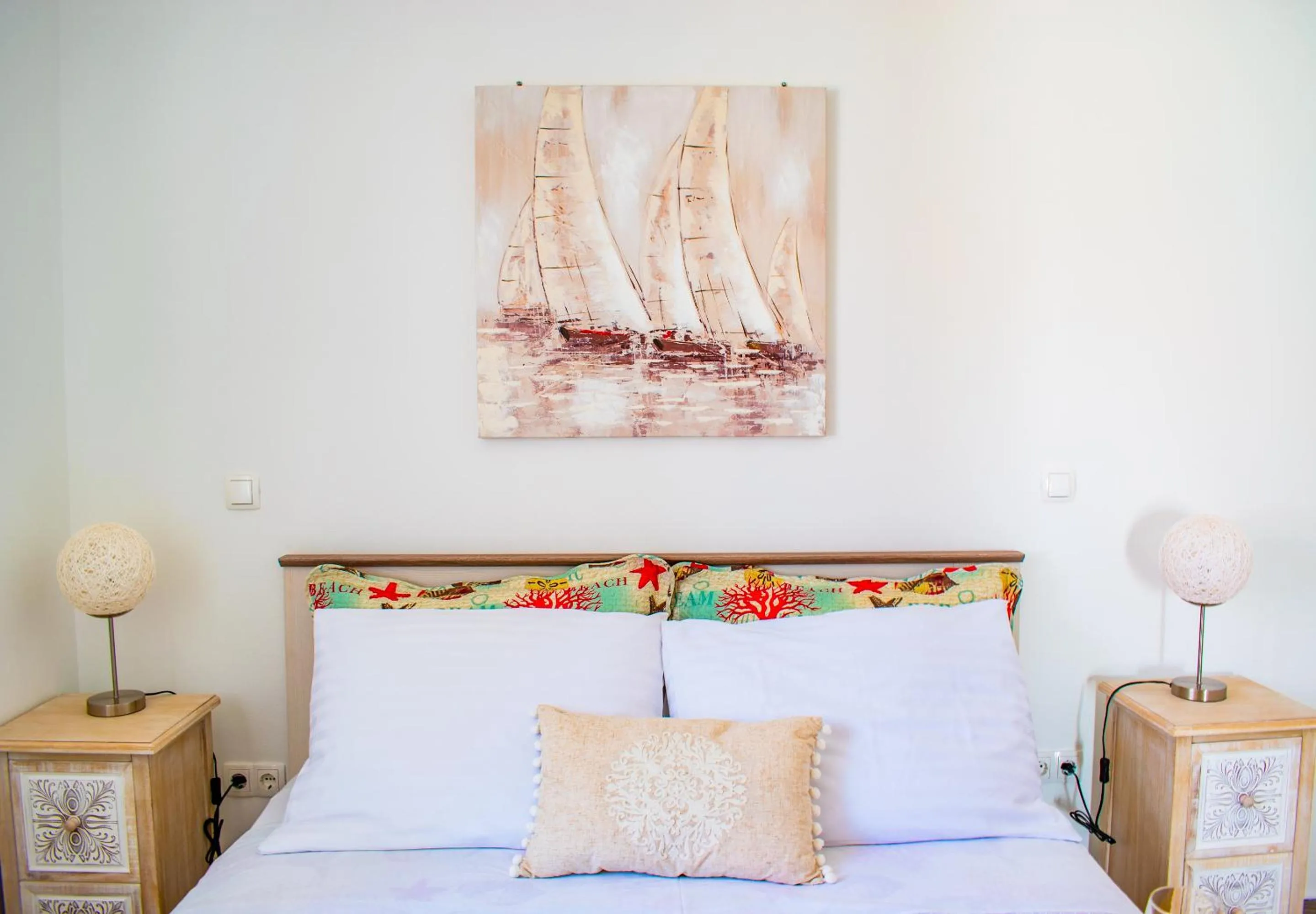 OLEA Apartments Vir