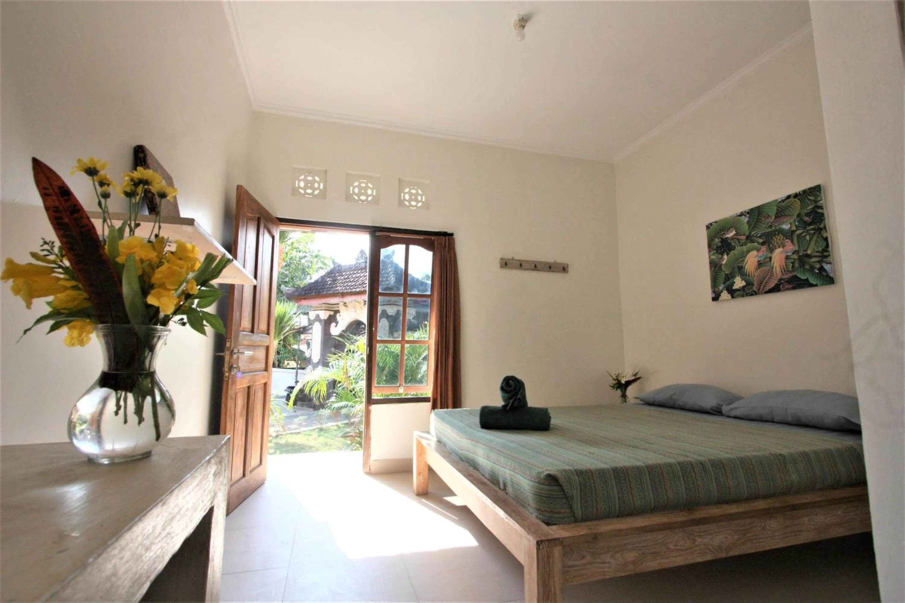 Villa Ricca Eco Lodge