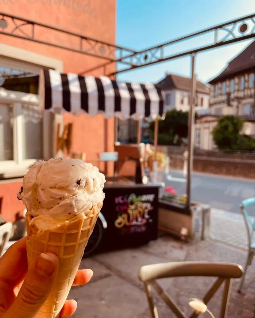 Aparthotel Alte Schmiede Dettelbach