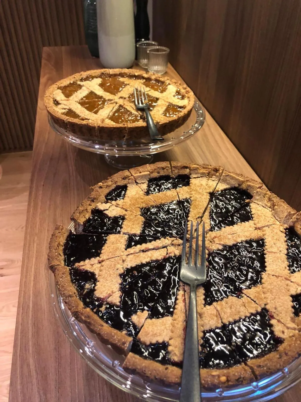 Breakfast in ELICAL Exclusive Private Suites