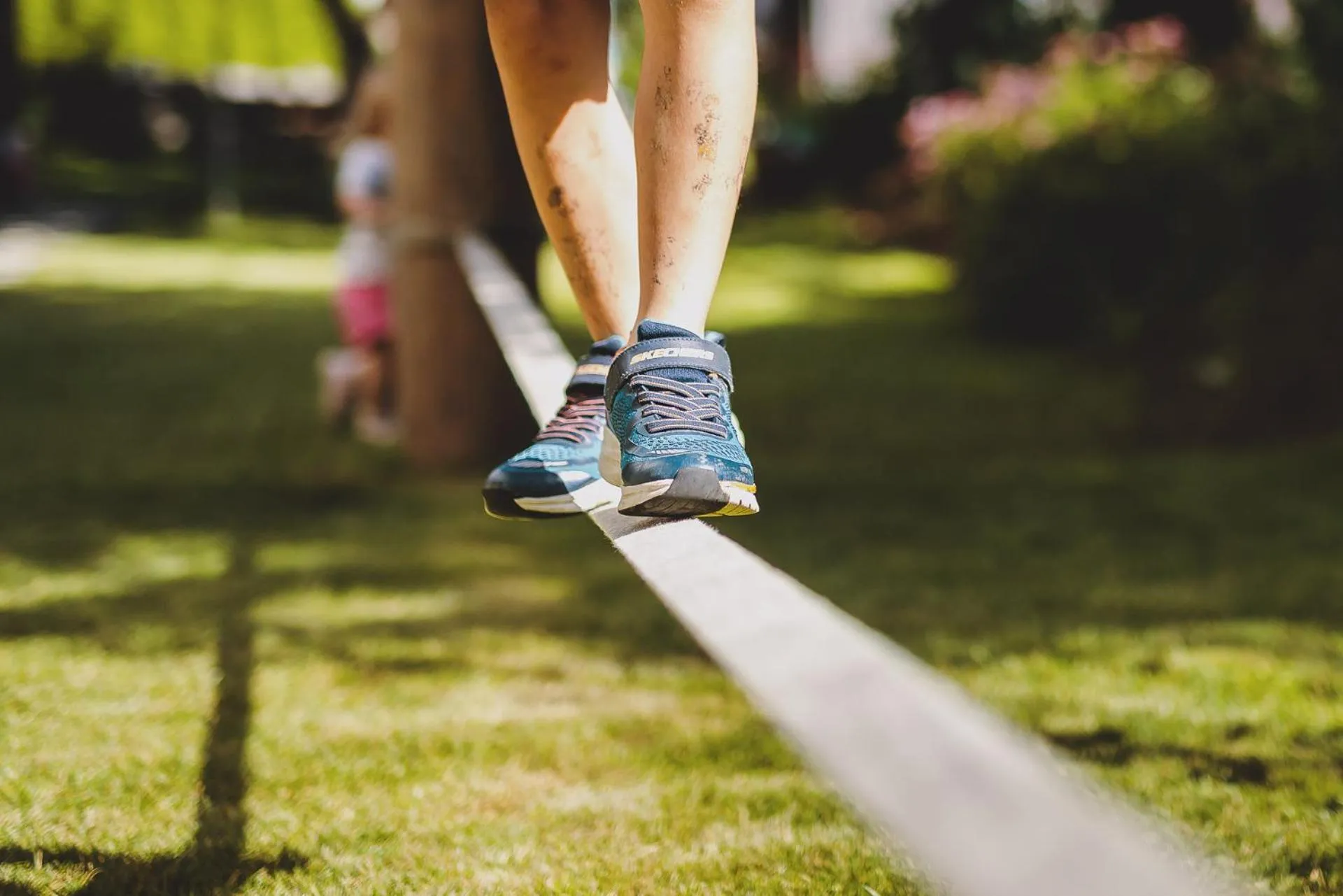 Spring in Hotel DIE SONNE