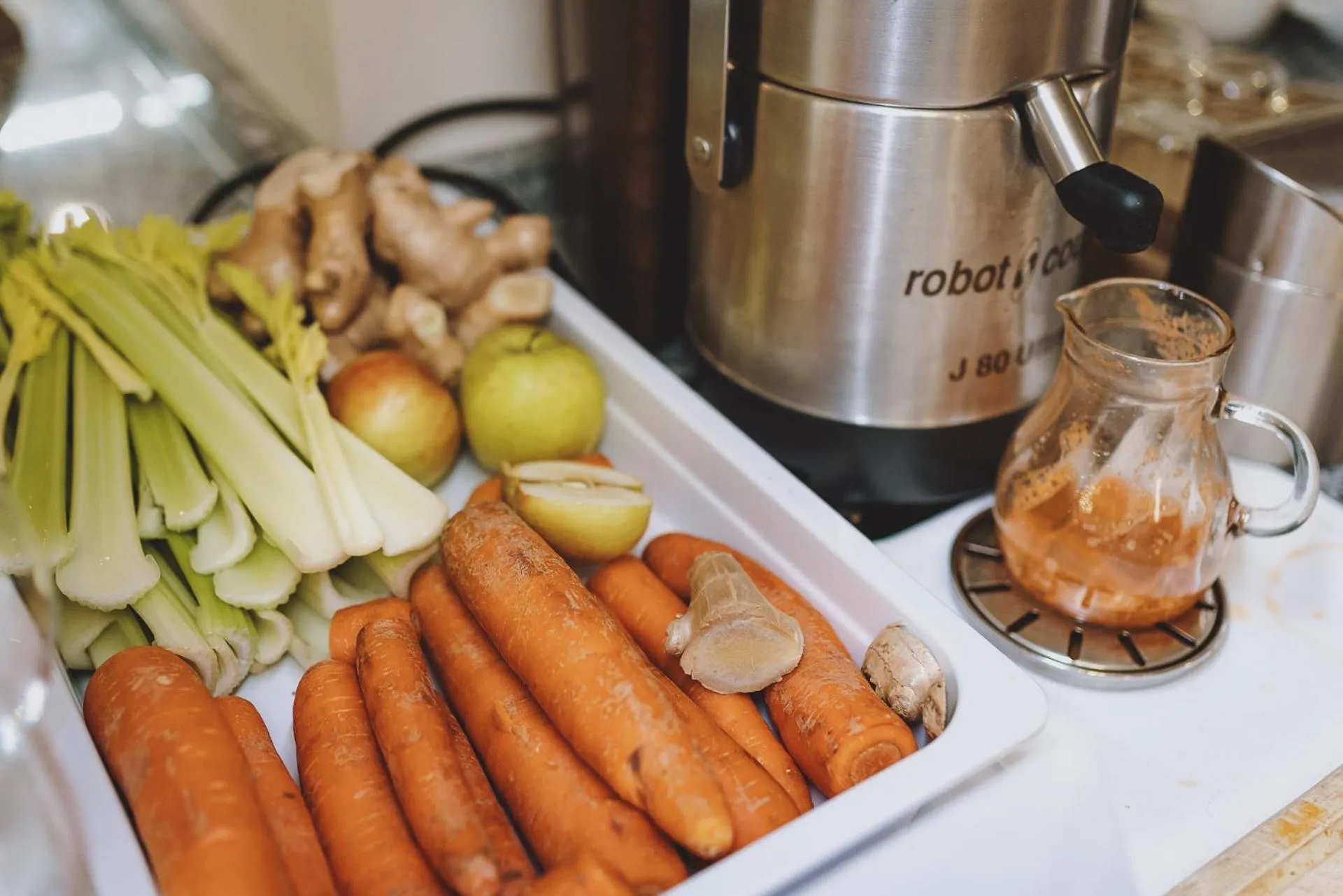 Restaurant/places to eat in Hotel DIE SONNE