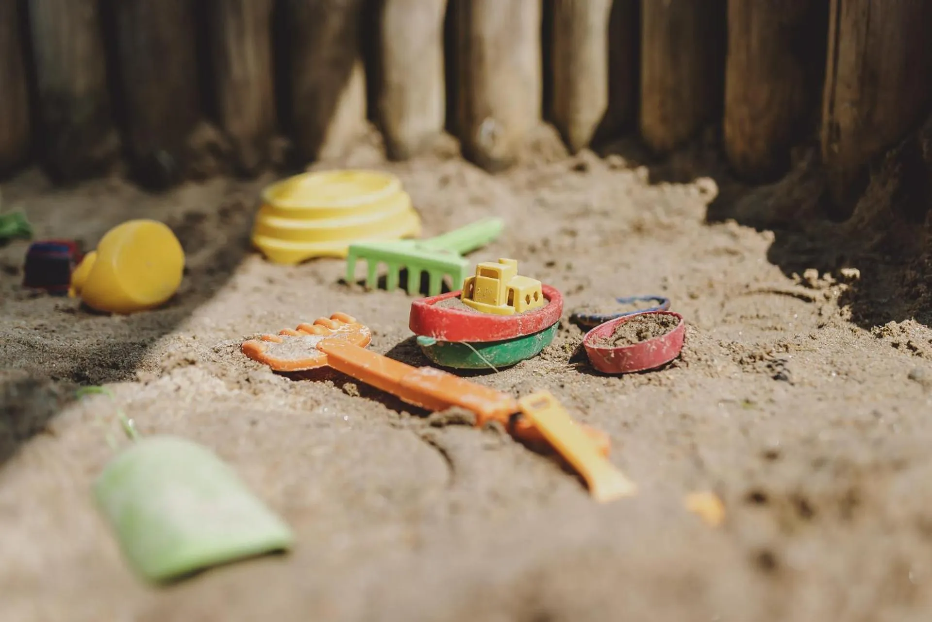 Day in Hotel DIE SONNE