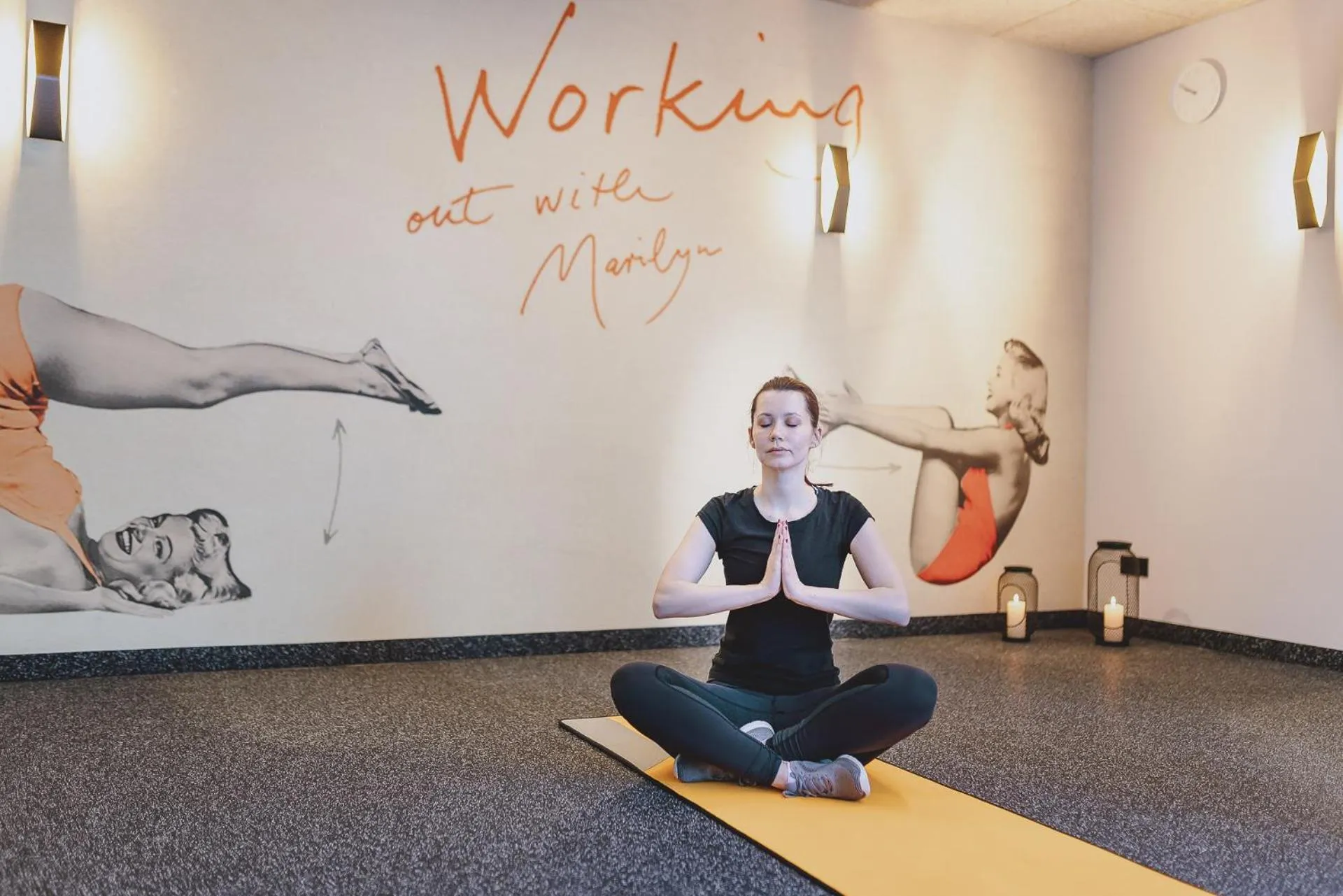 People in Hotel DIE SONNE