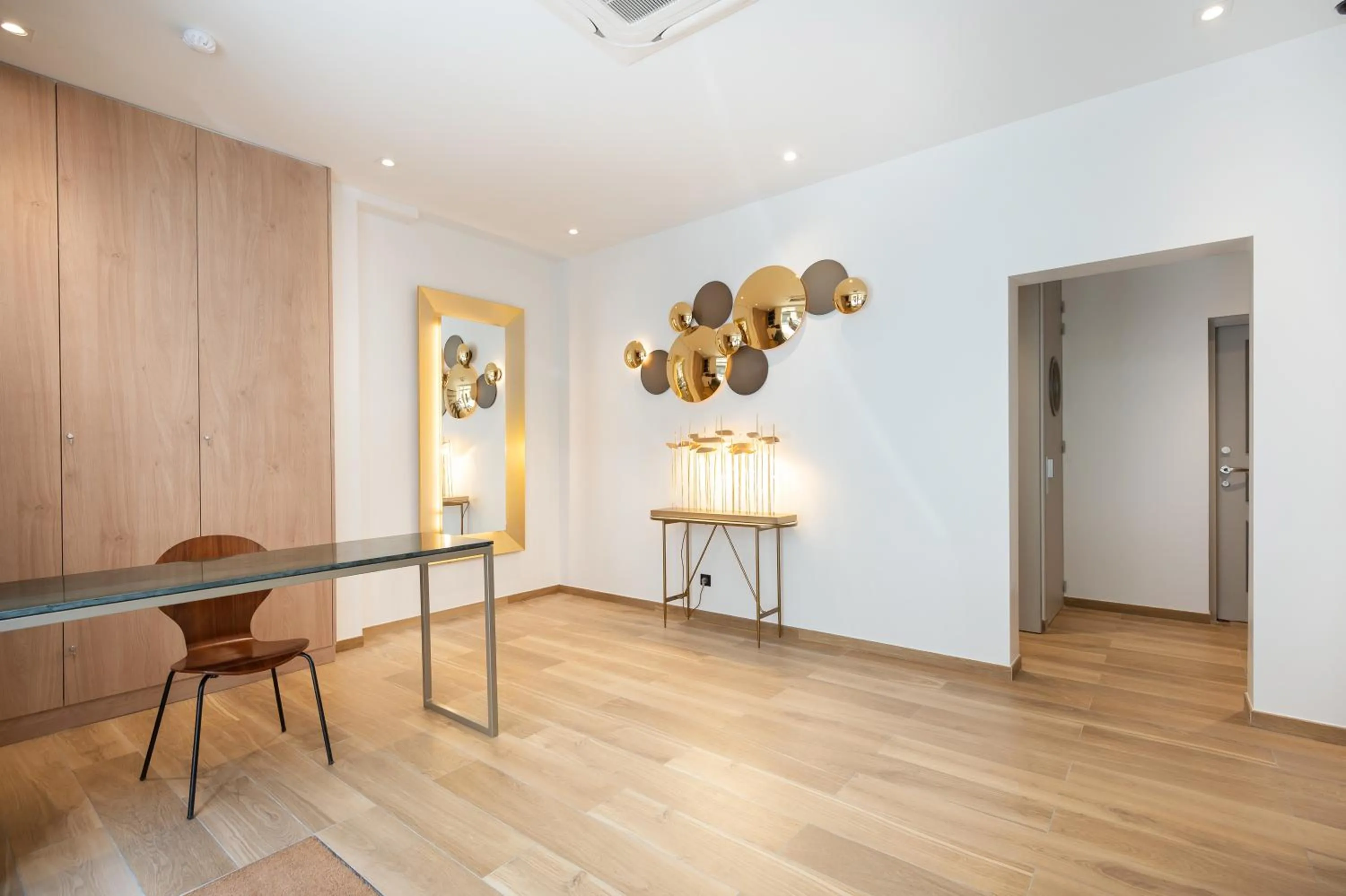 HOTEL AU COEUR DES ARTS ET METIERS