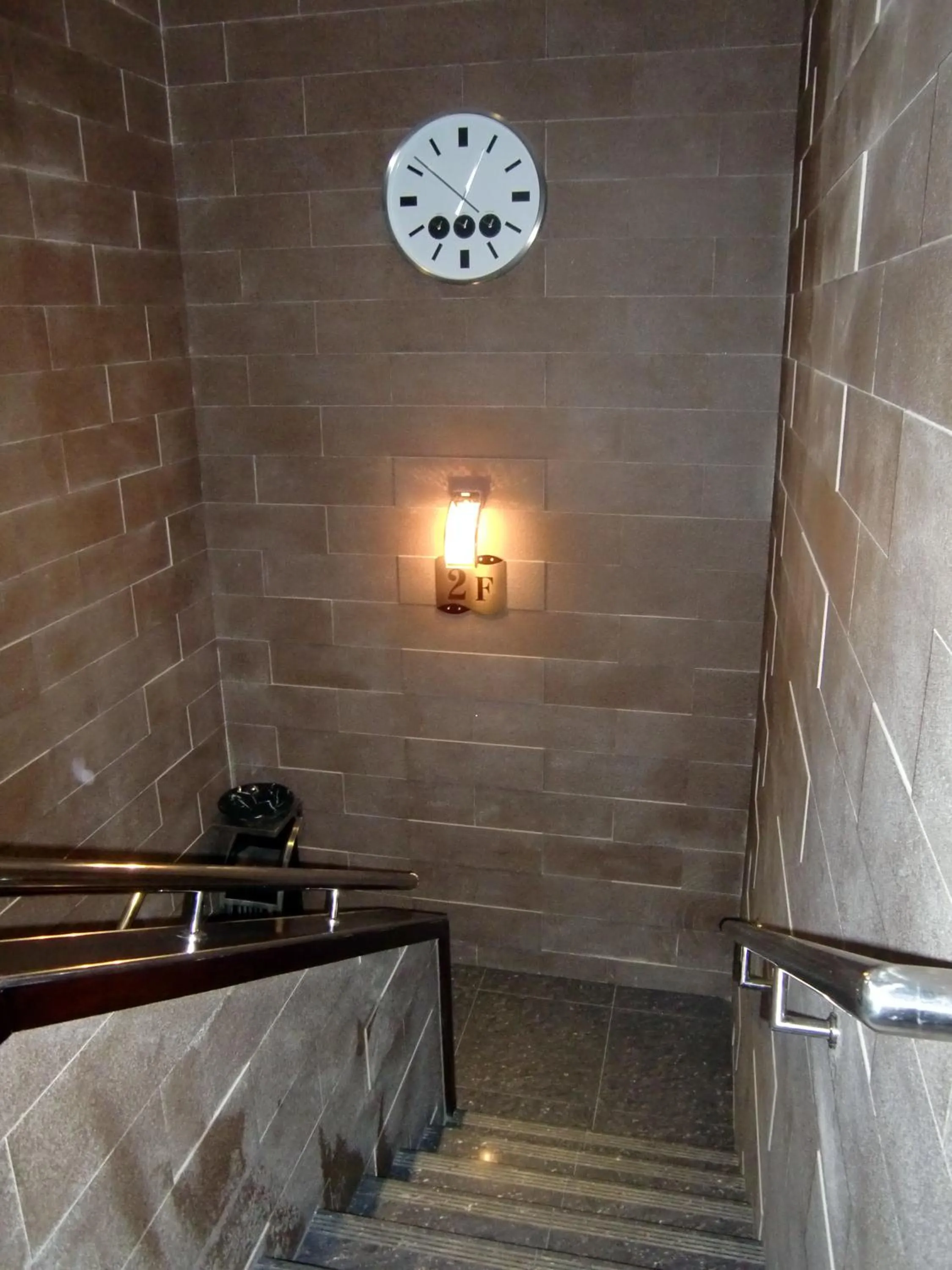 Other in Hotel Victory Bandung