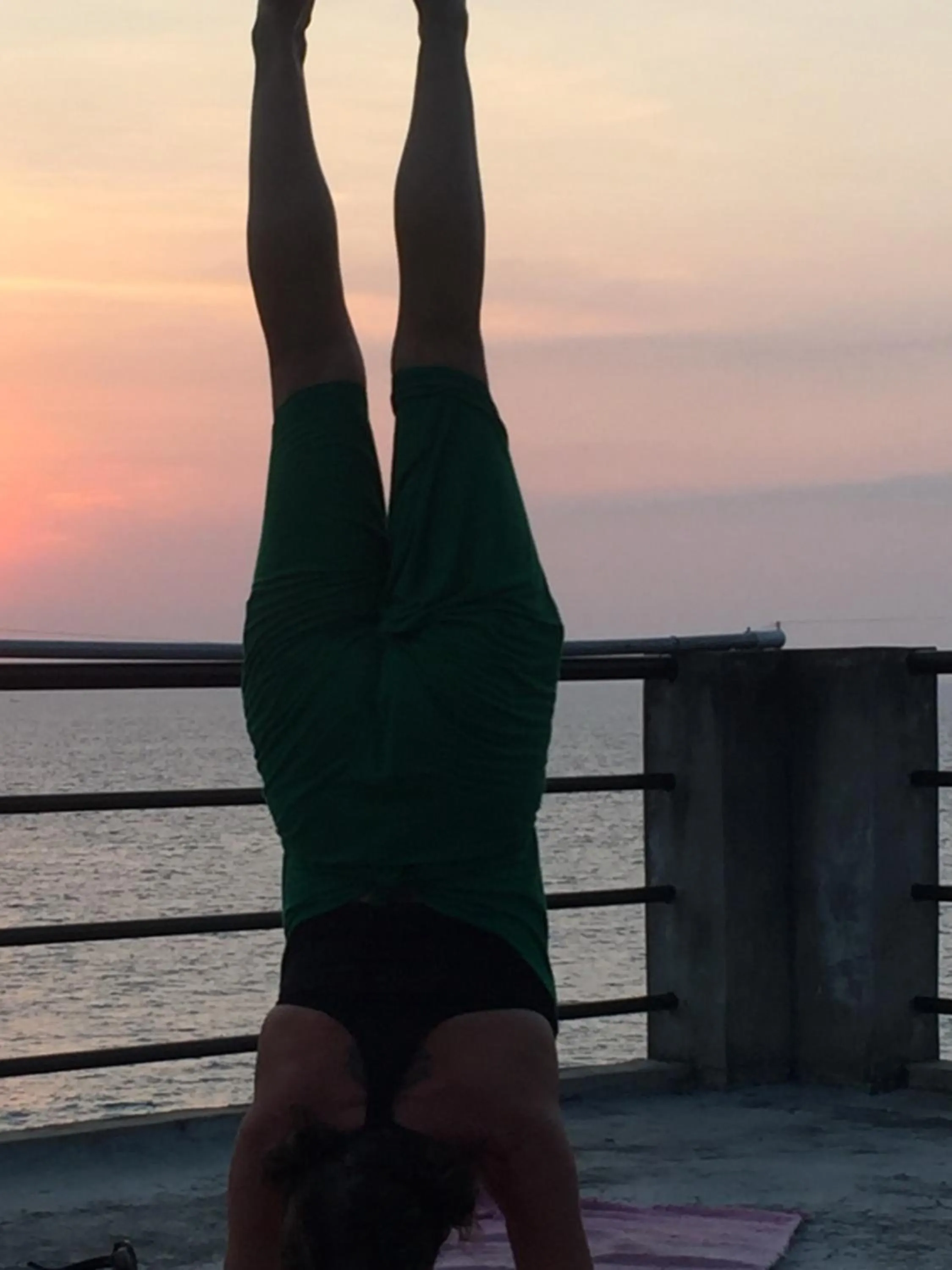 Activities in The Ocean Park Beach Resort