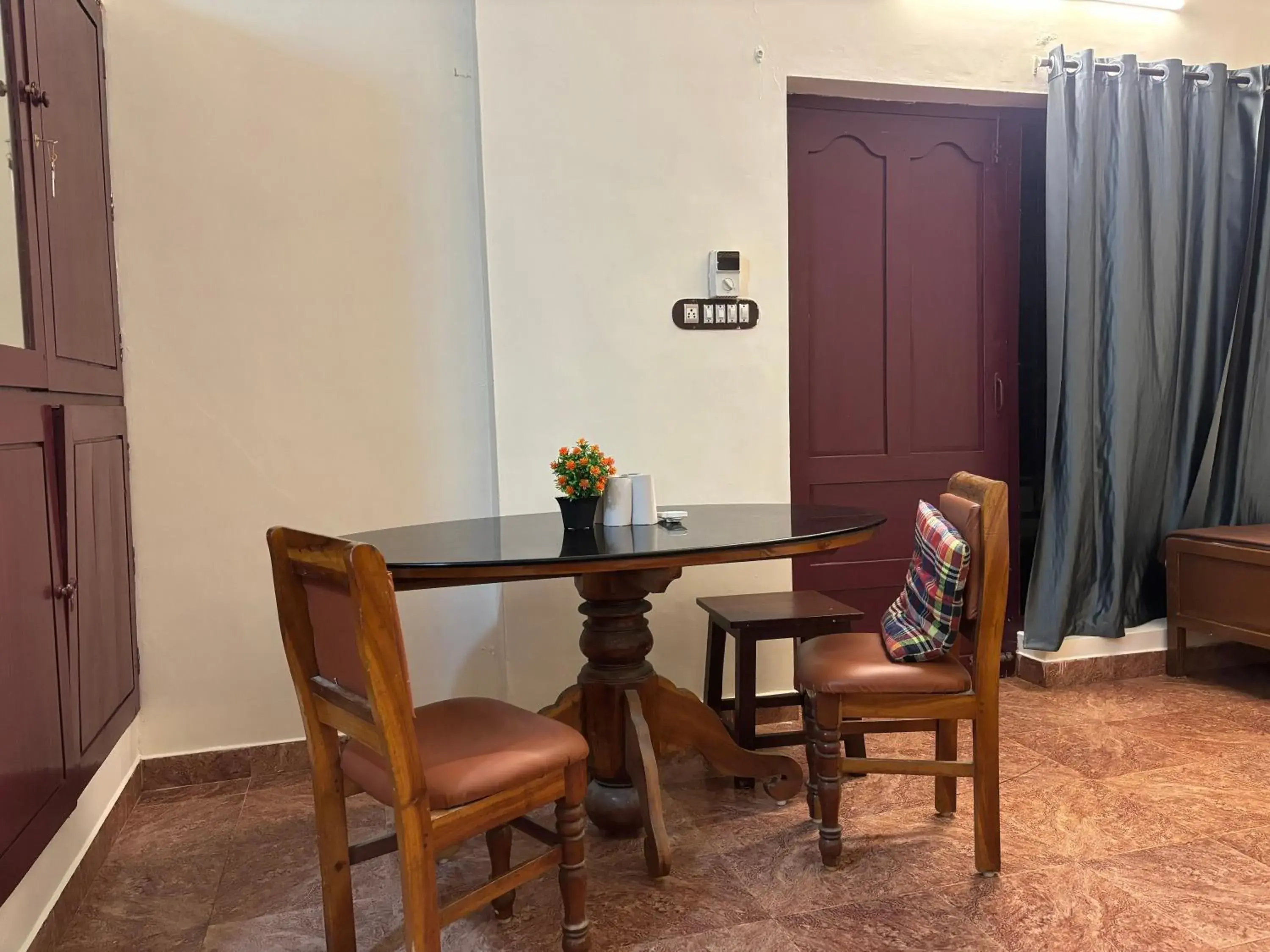 The Ocean Park Beach Resort The Ocean Park Beach Resort