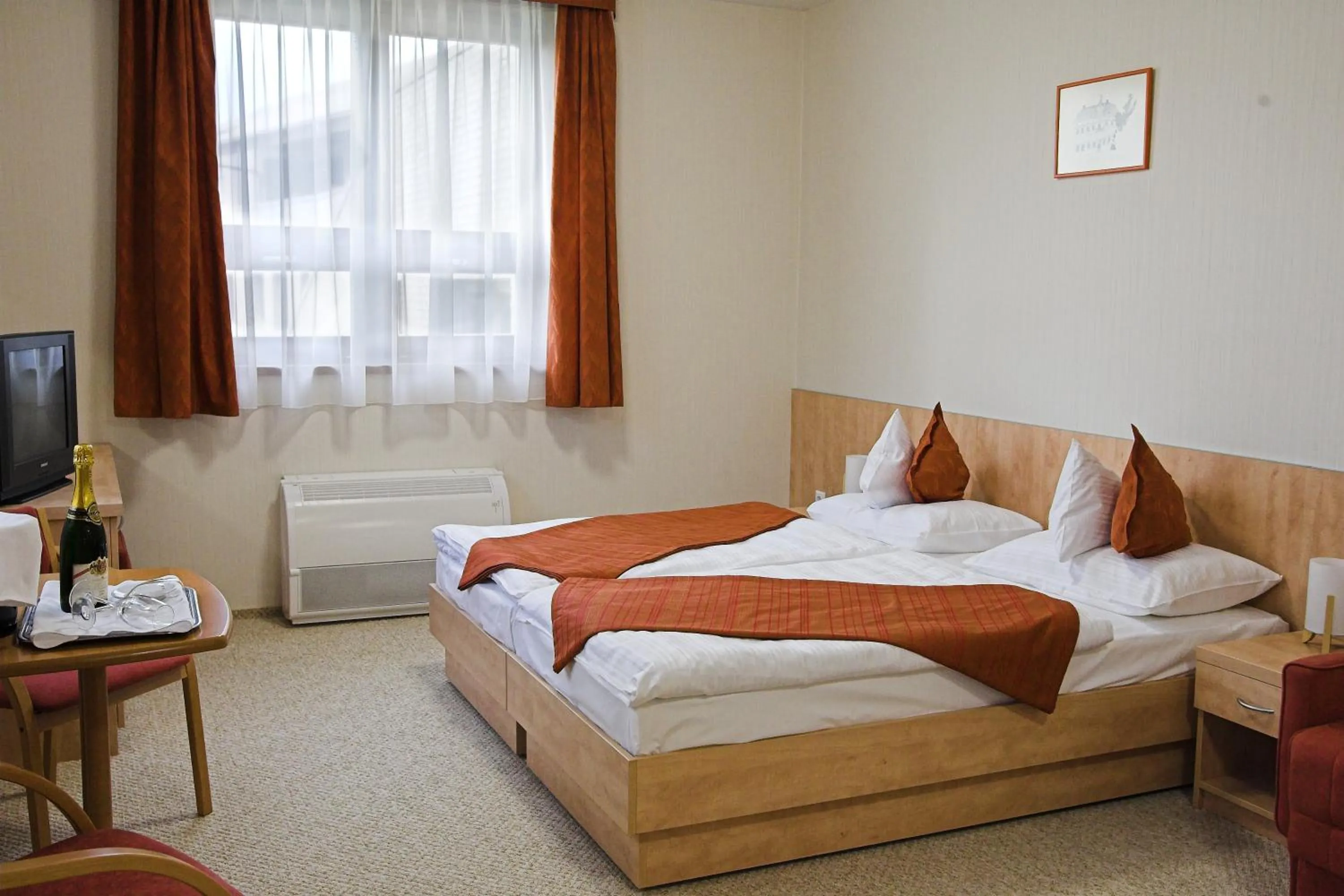 Day, Bed in Völgyikút Ház