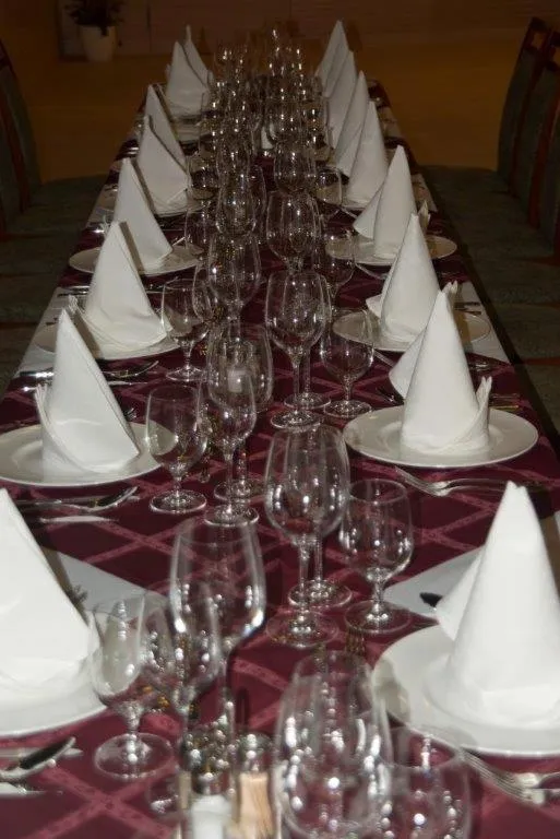 Area and facilities in Völgyikút Ház