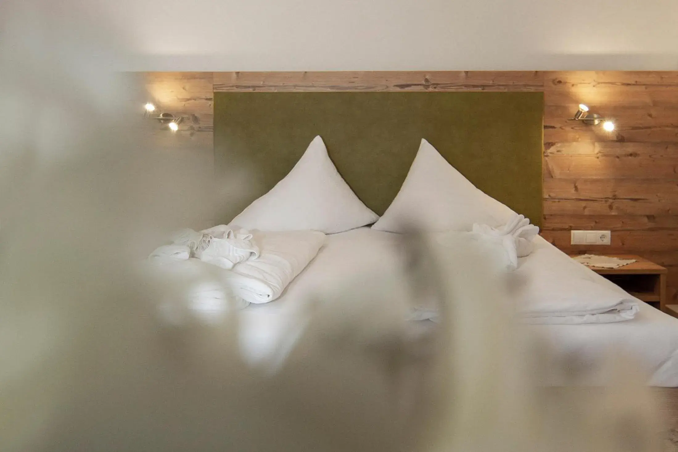 Double Room - single occupancy in Hotel Neuwirt Double Room - single occupancy in Hotel Neuwirt