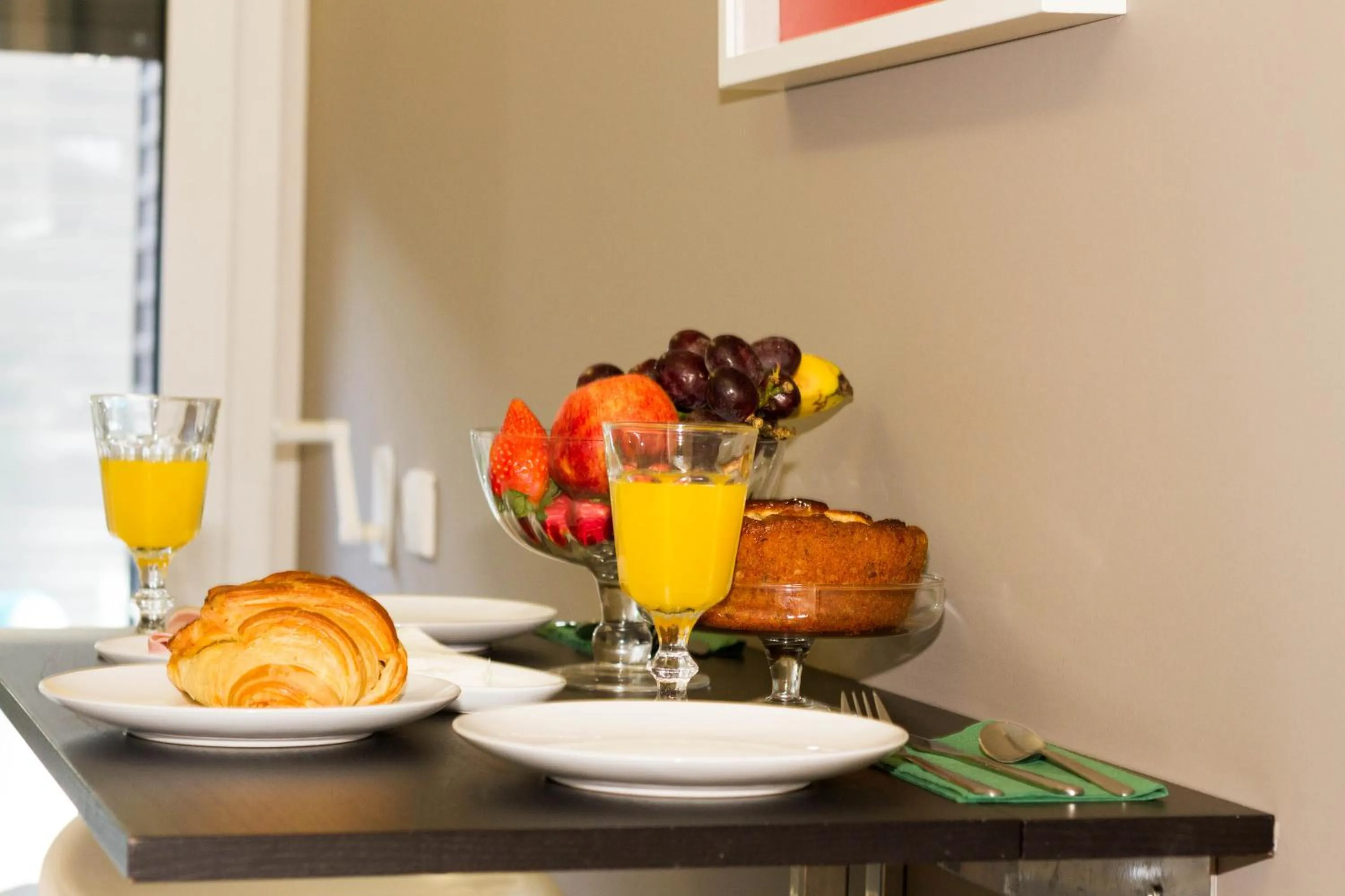 Kitchen or kitchenette in Oriente Rio Apartments by APT IIN - Parque das Nações