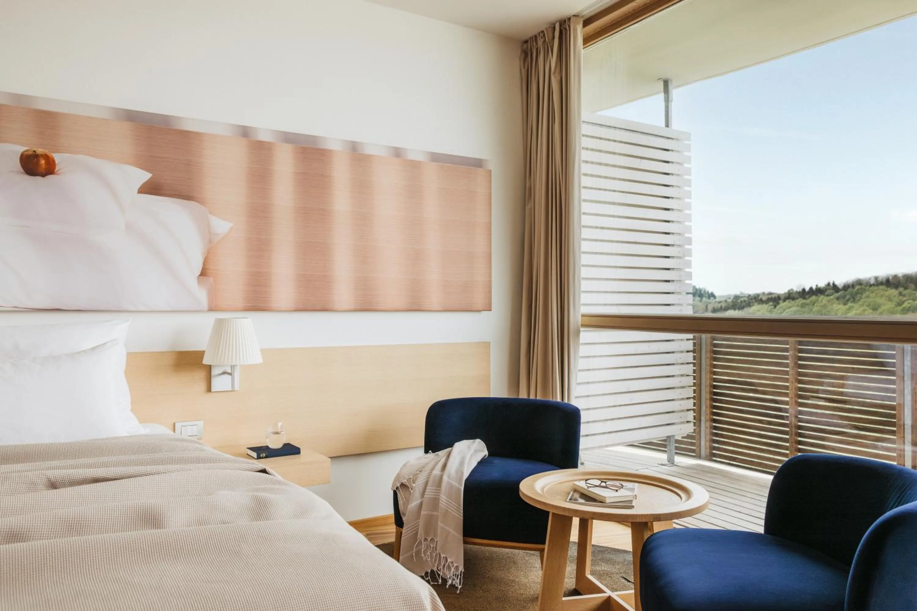 Bed in Falkensteiner Balance Resort Stegersbach - Adults only