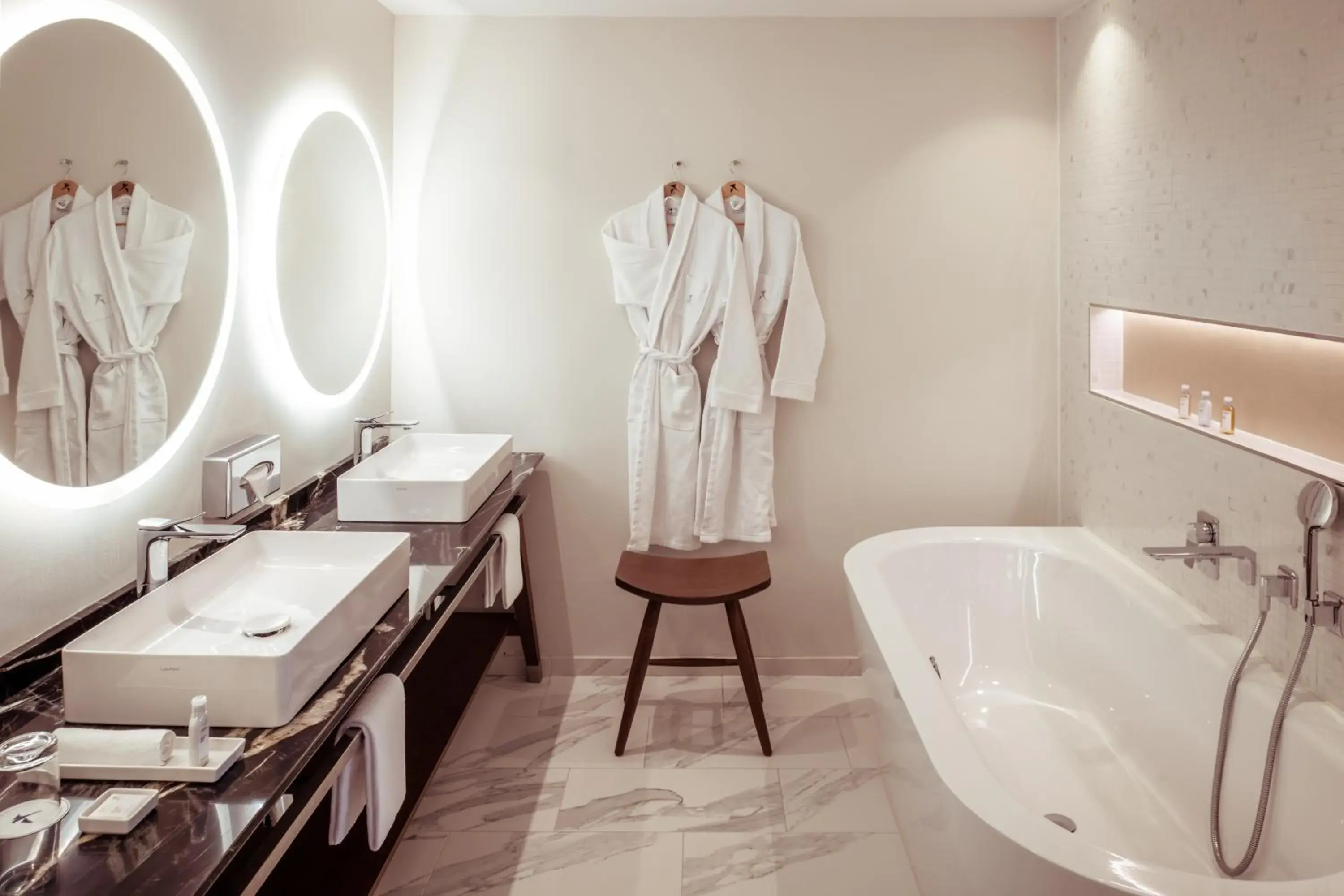 Deluxe Junior Suite in Falkensteiner Balance Resort Stegersbach - Adults only Deluxe Junior Suite in Falkensteiner Balance Resort Stegersbach - Adults only