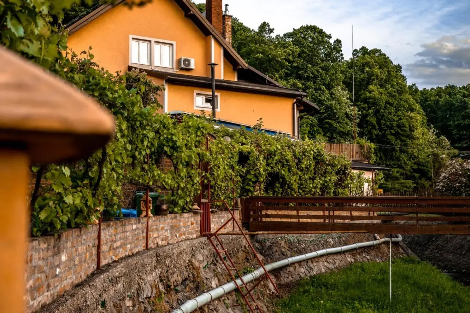 restoran i prenoćište Egghus restoran i prenoćište Egghus