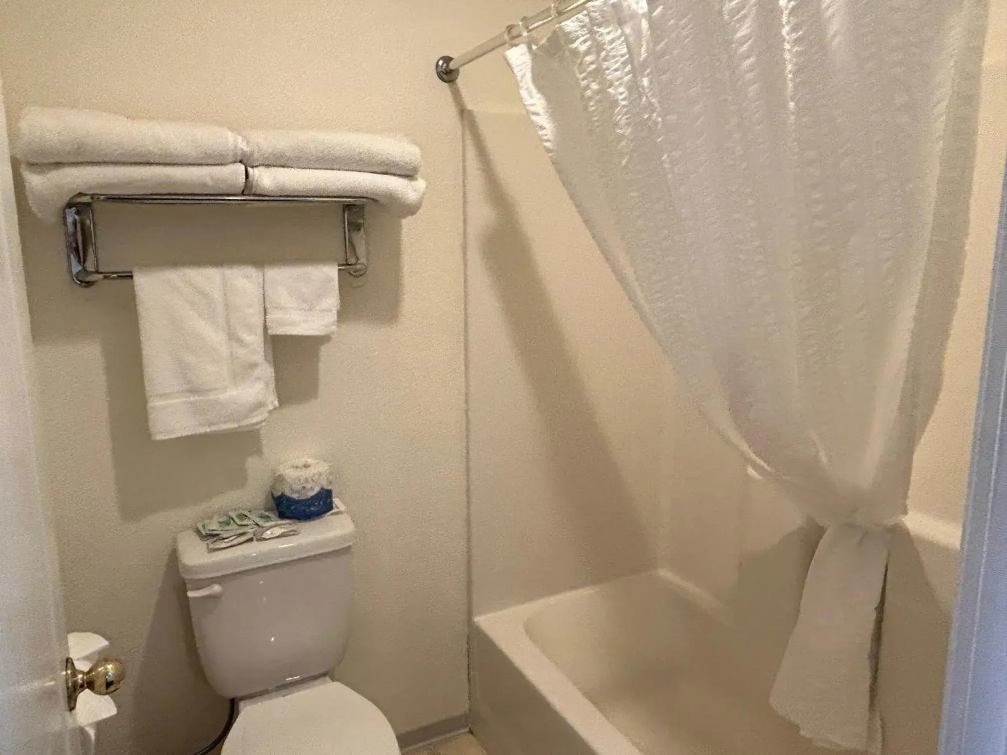 Bayview Inn Bayview Inn