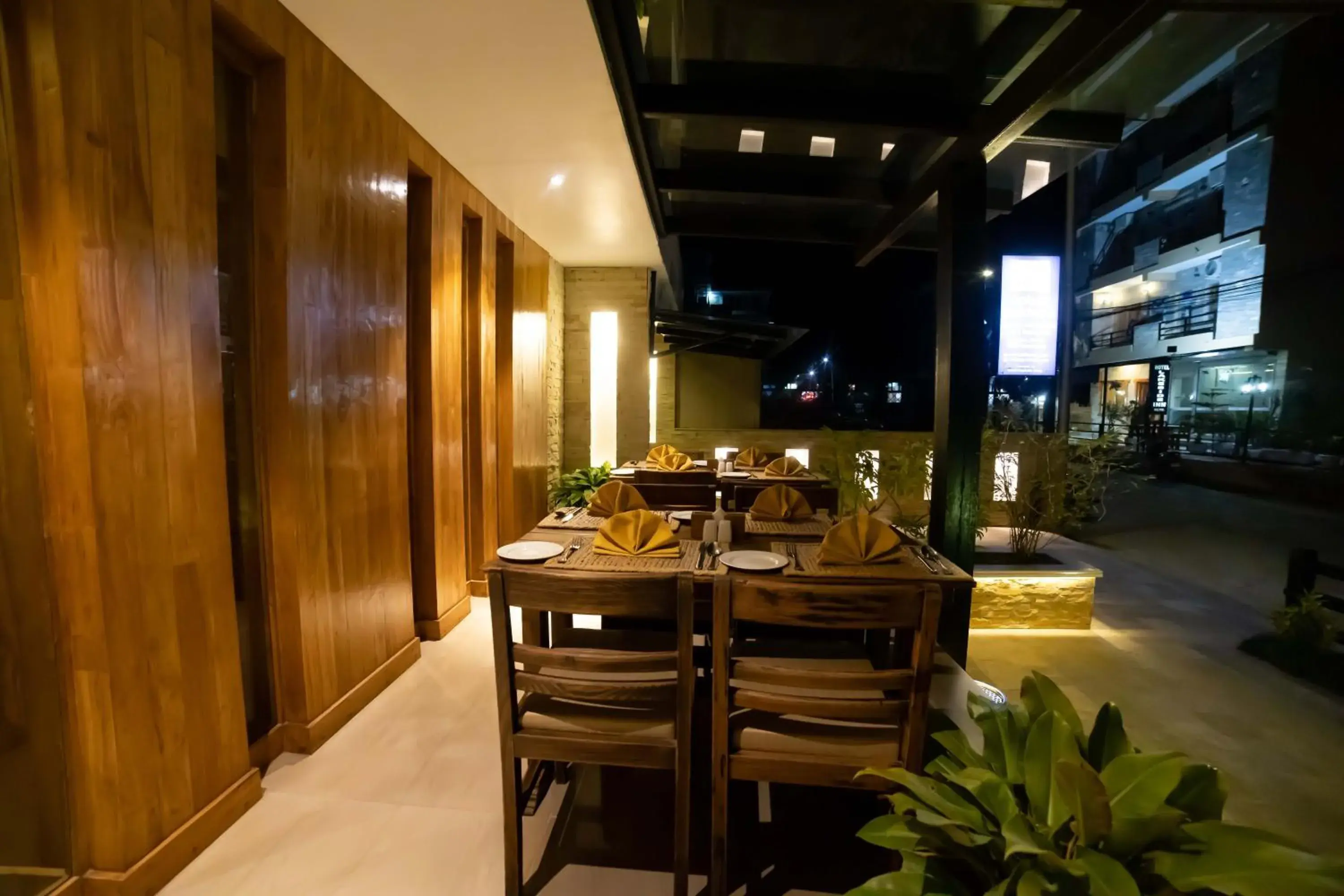 Restaurant/places to eat in Aabas Pokhara by Barahi Hospitality Restaurant/places to eat in Aabas Pokhara by Barahi Hospitality