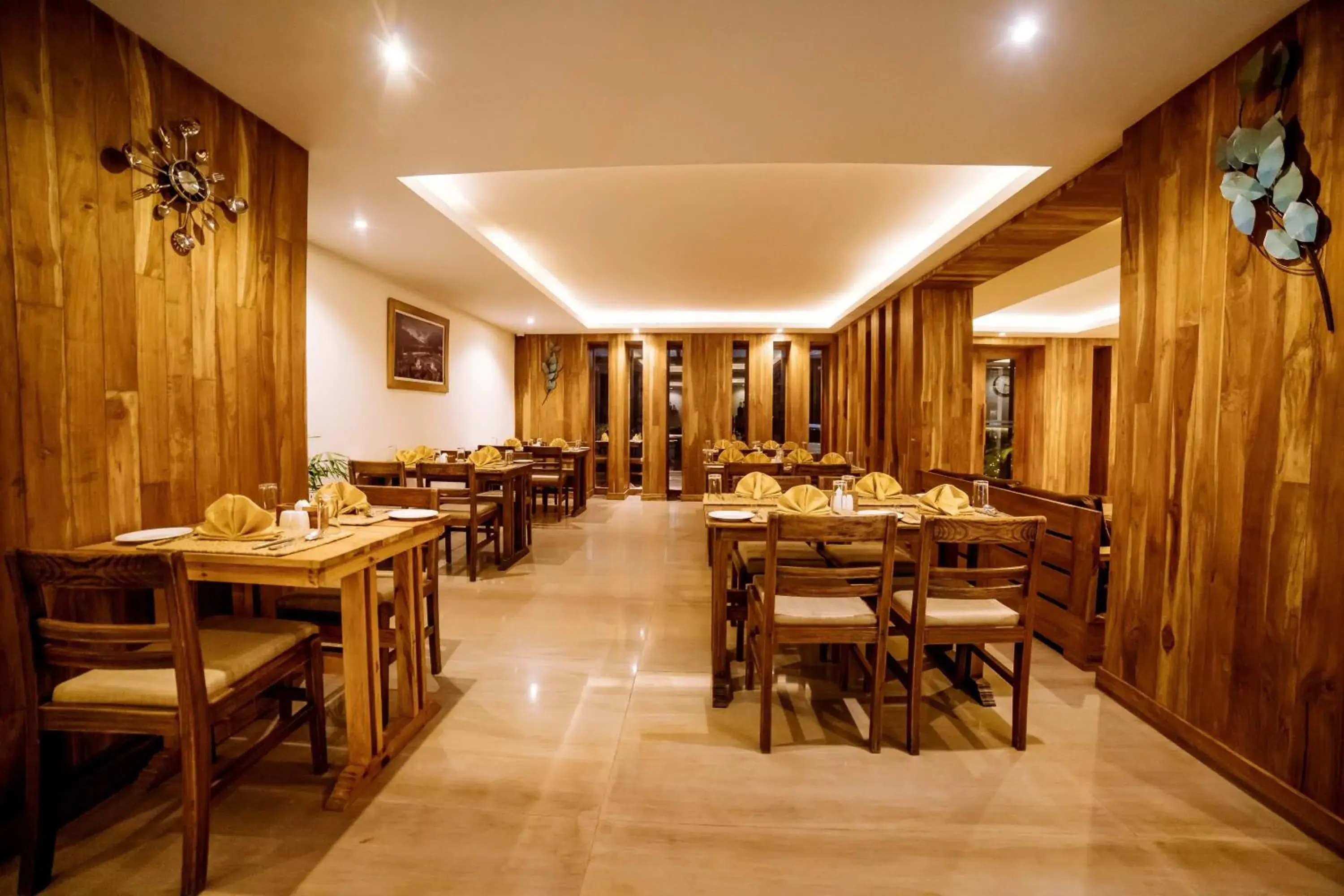Restaurant/places to eat in Aabas Pokhara by Barahi Hospitality Restaurant/places to eat in Aabas Pokhara by Barahi Hospitality
