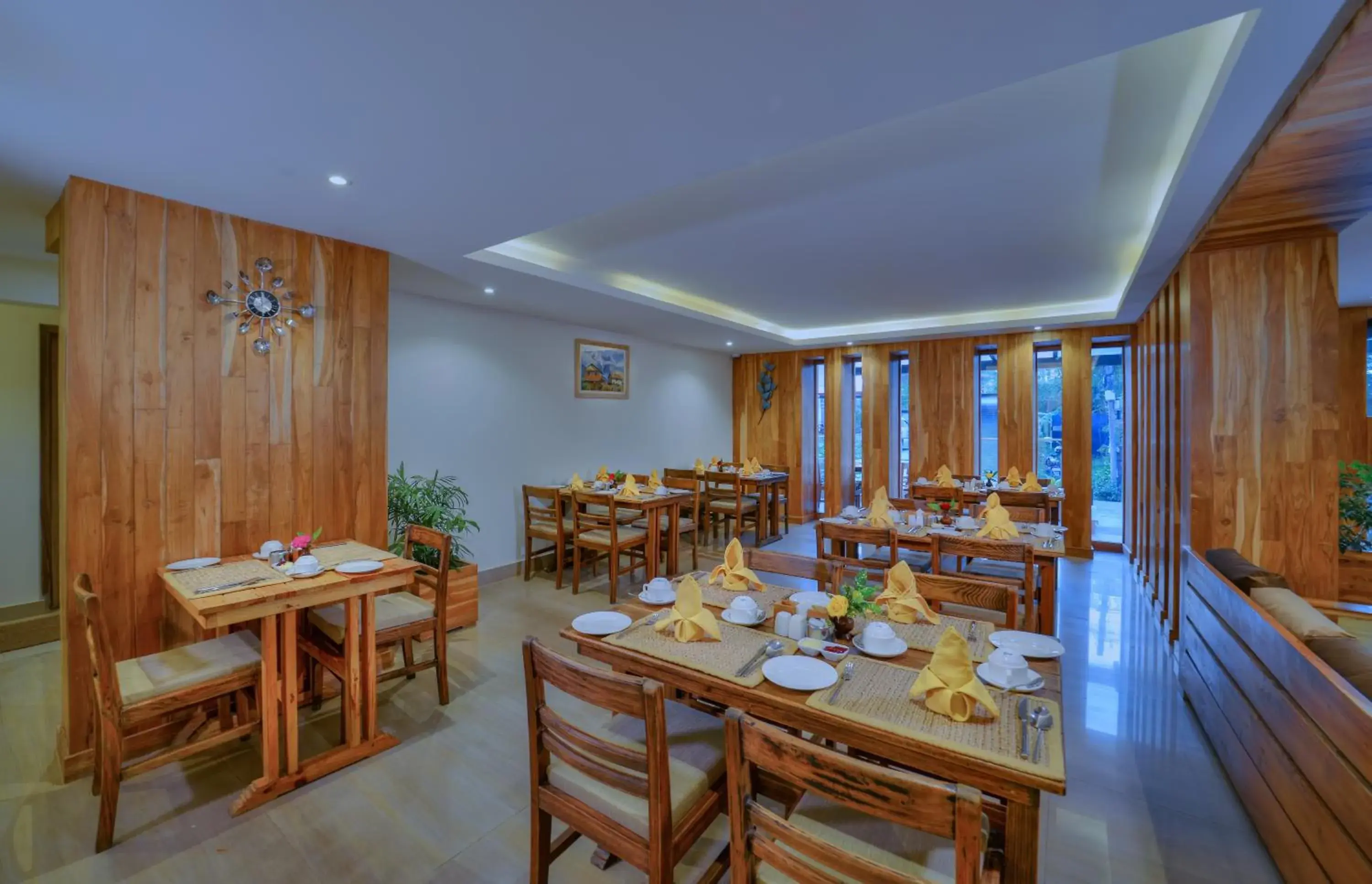Restaurant/places to eat in Aabas Pokhara by Barahi Hospitality Restaurant/places to eat in Aabas Pokhara by Barahi Hospitality
