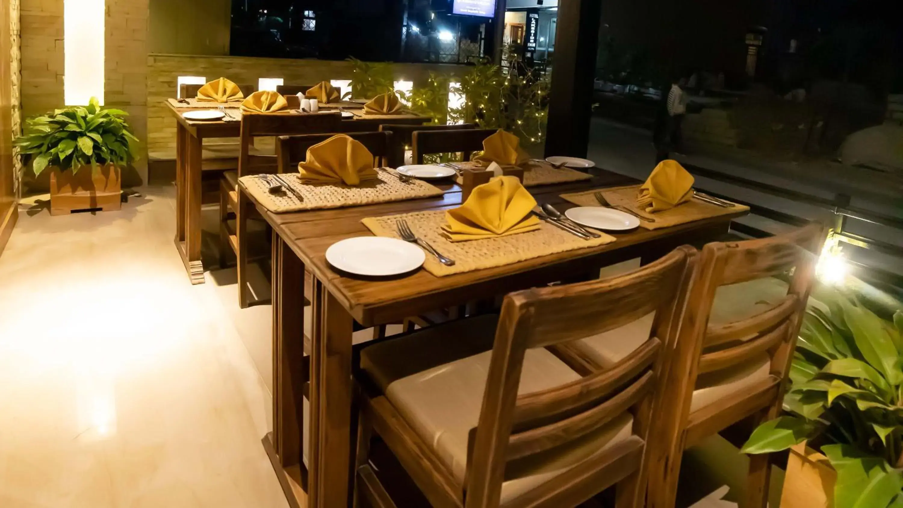 Restaurant/places to eat in Aabas Pokhara by Barahi Hospitality Restaurant/places to eat in Aabas Pokhara by Barahi Hospitality