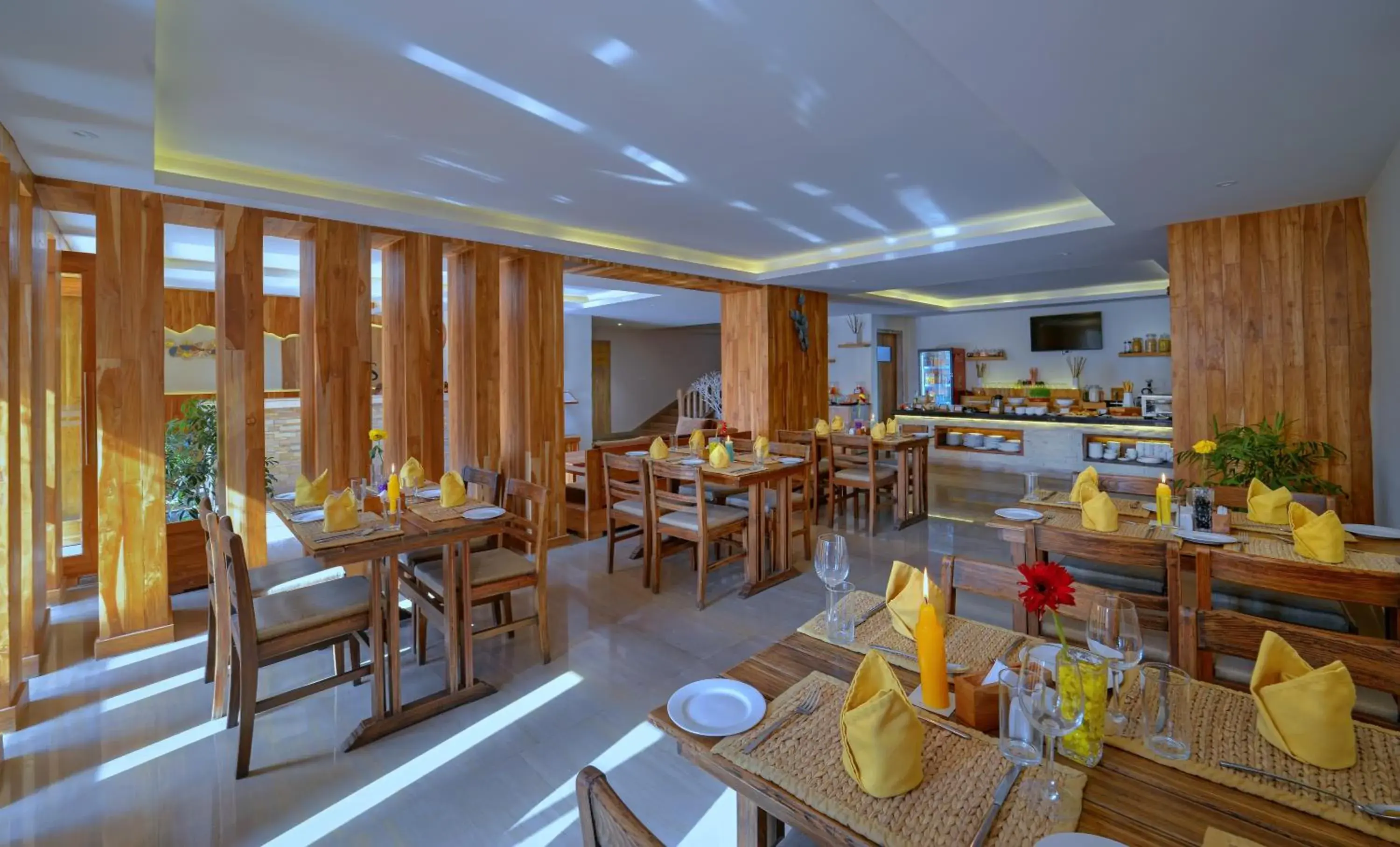 Restaurant/places to eat in Aabas Pokhara by Barahi Hospitality Restaurant/places to eat in Aabas Pokhara by Barahi Hospitality