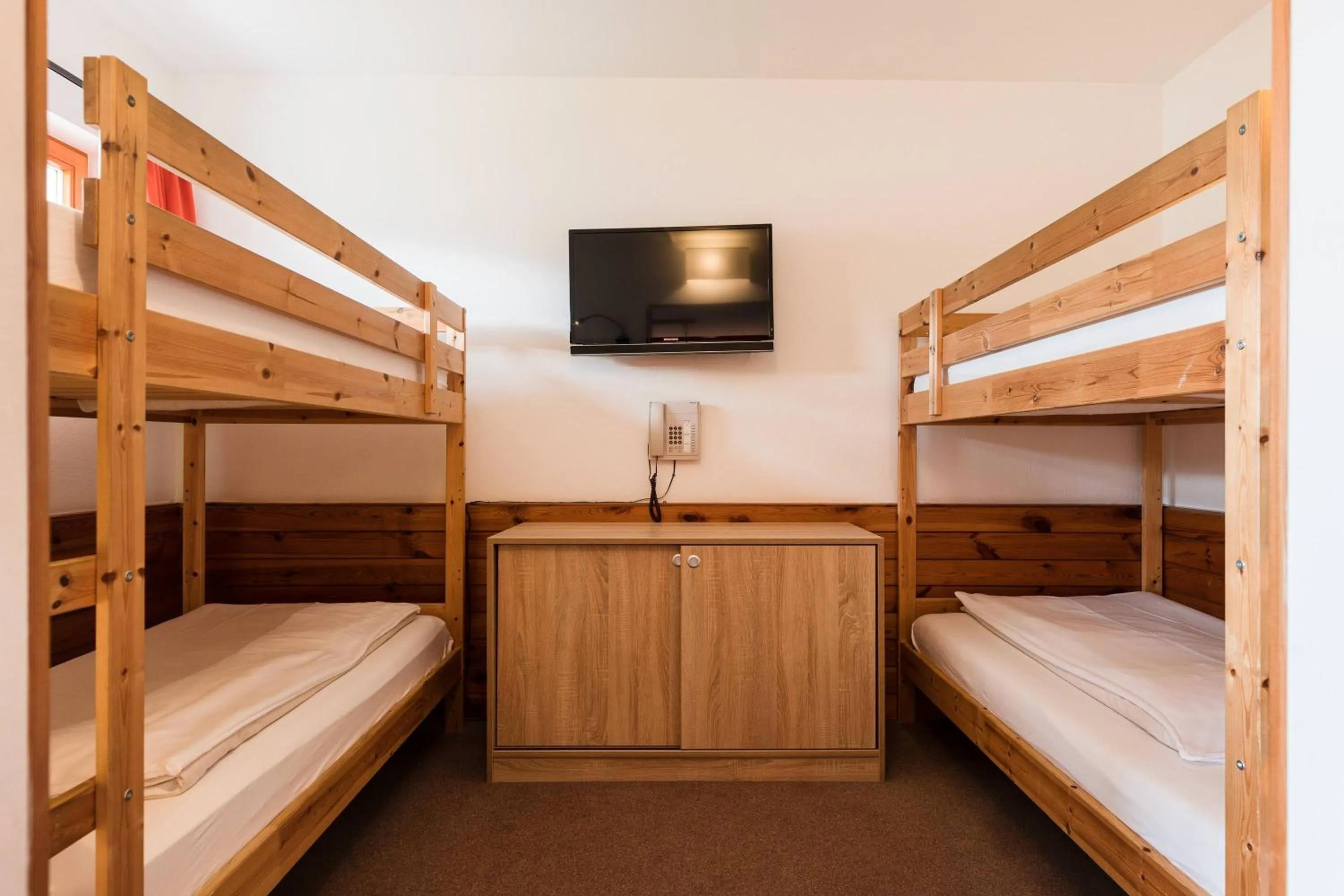 Bedroom, Bed in Gut Wenghof - Family Resort Werfenweng