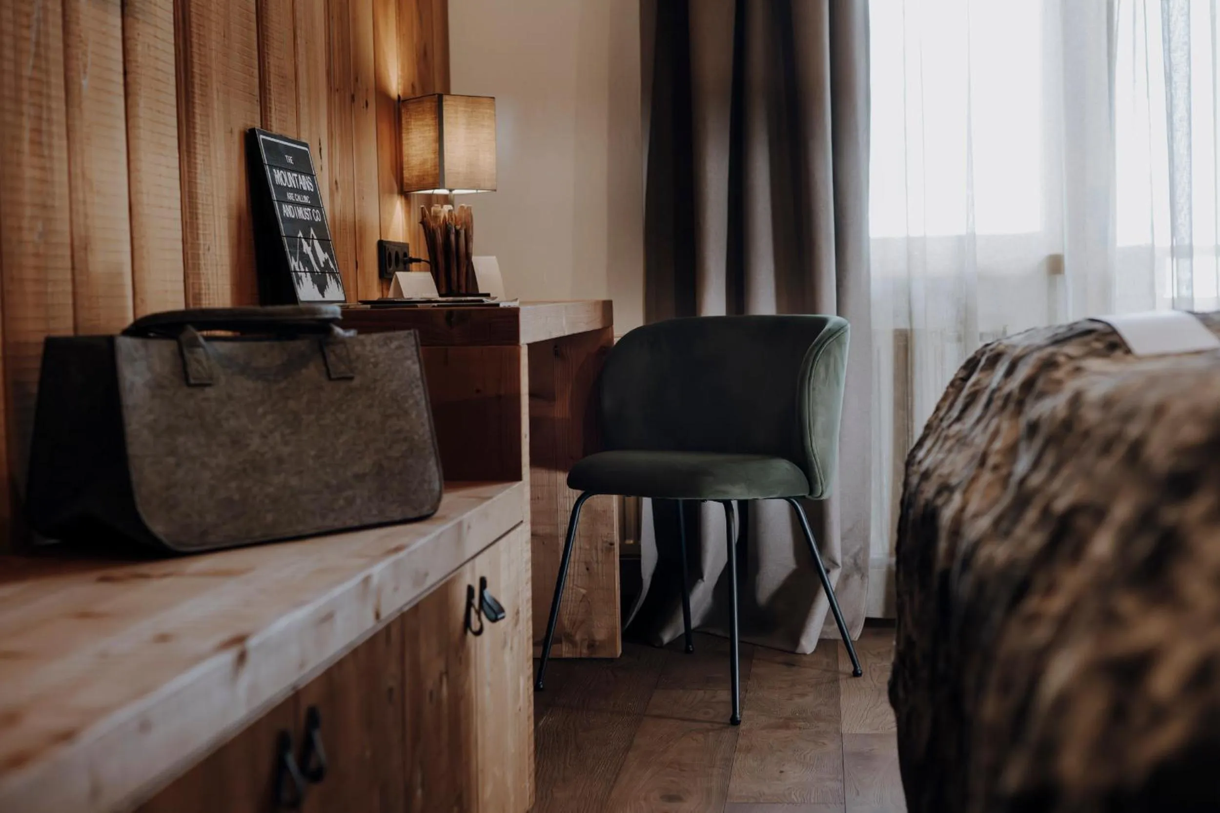 Photo of the whole room in Gut Wenghof - Family Resort Werfenweng