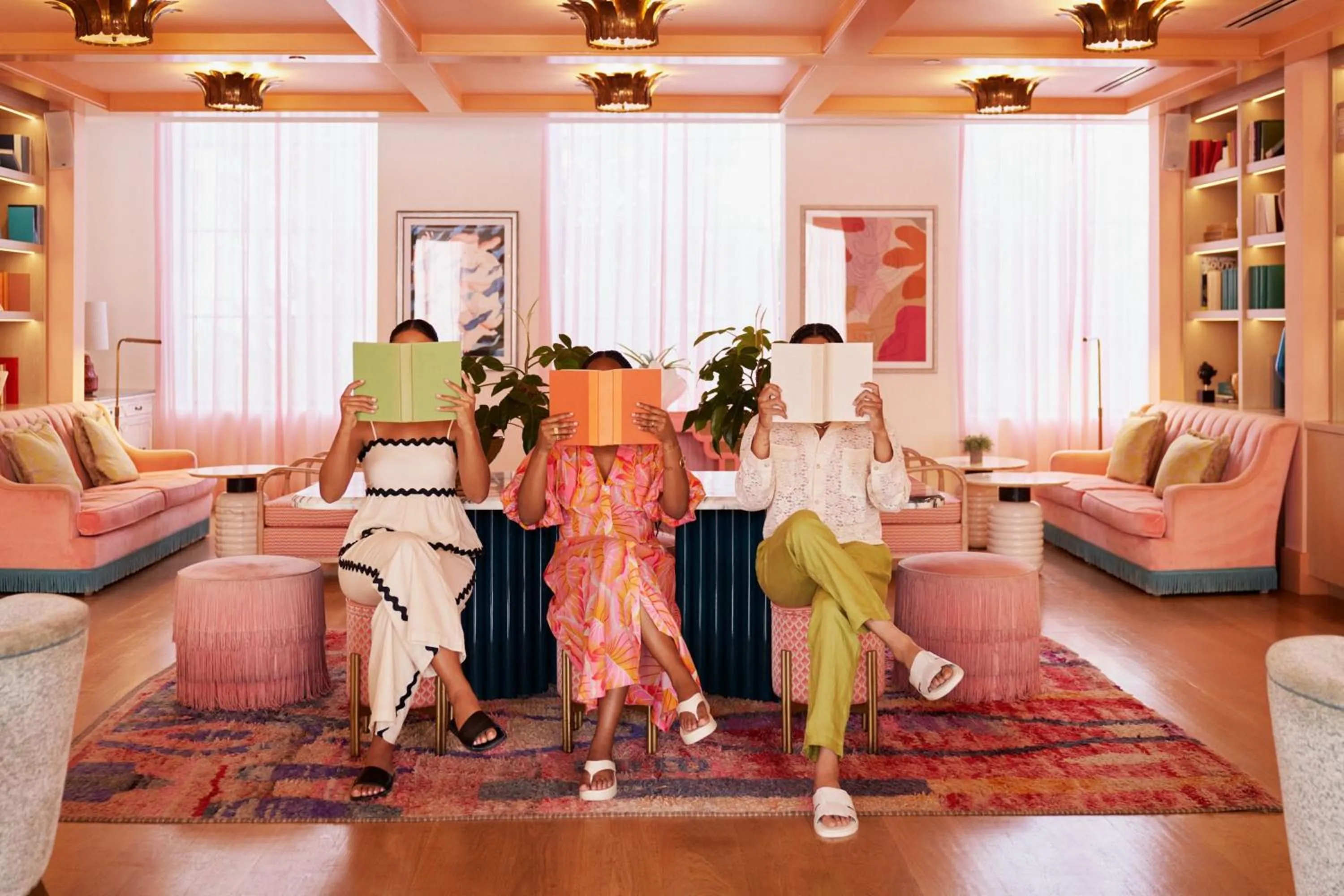 Other in The Goodtime Hotel, Miami Beach a Tribute Portfolio Hotel