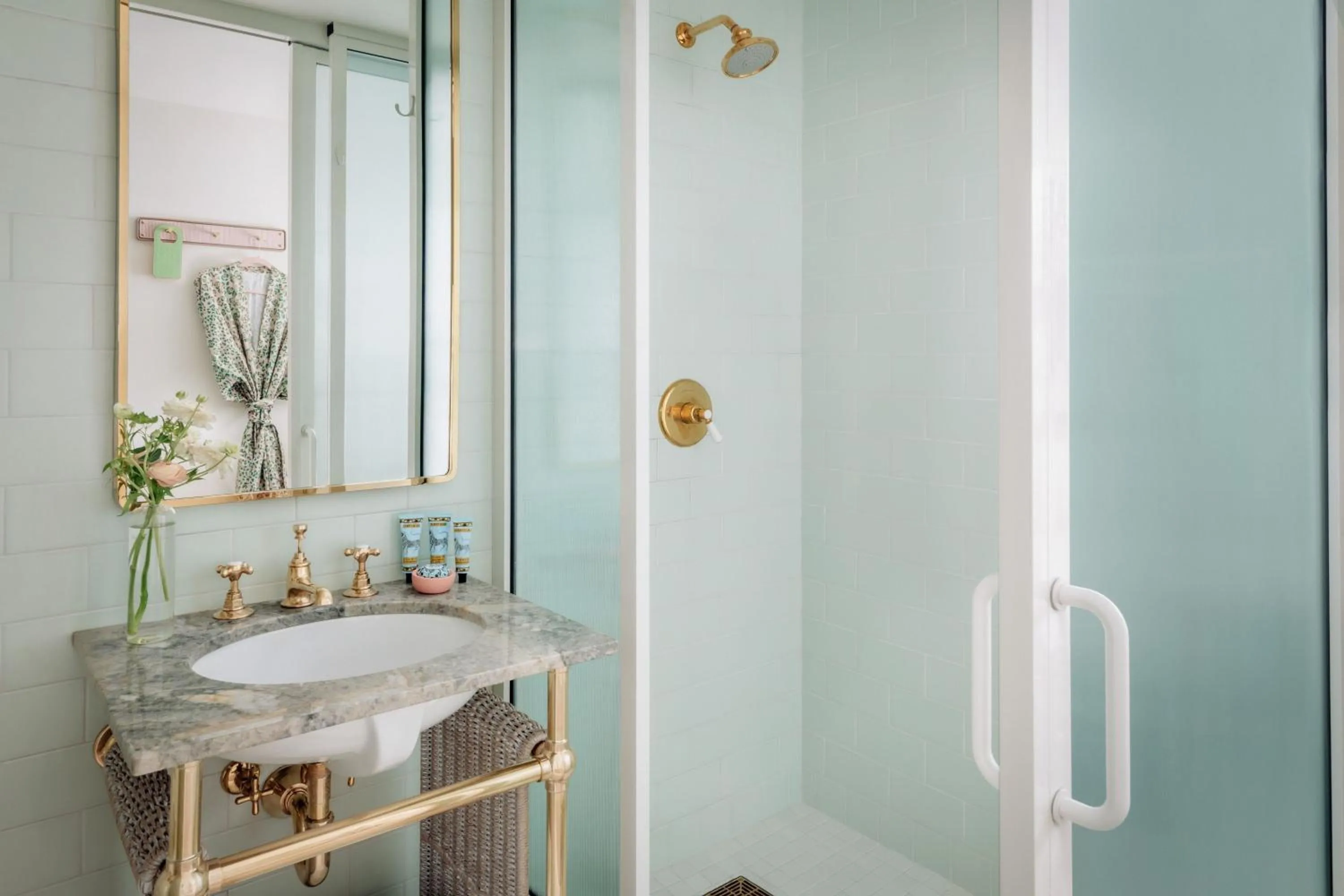 Photo of the whole room in The Goodtime Hotel, Miami Beach a Tribute Portfolio Hotel