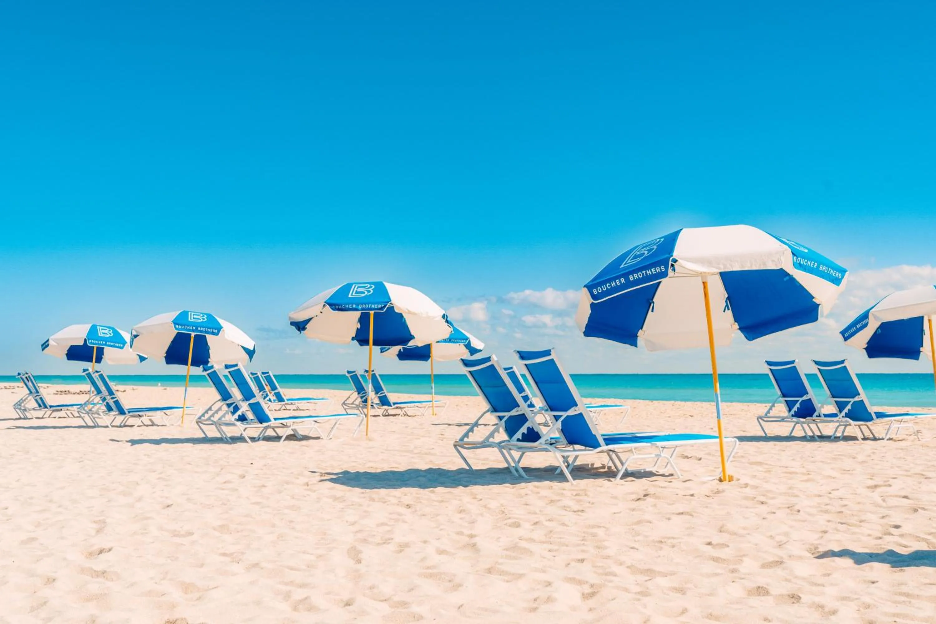 Activities in The Goodtime Hotel, Miami Beach a Tribute Portfolio Hotel