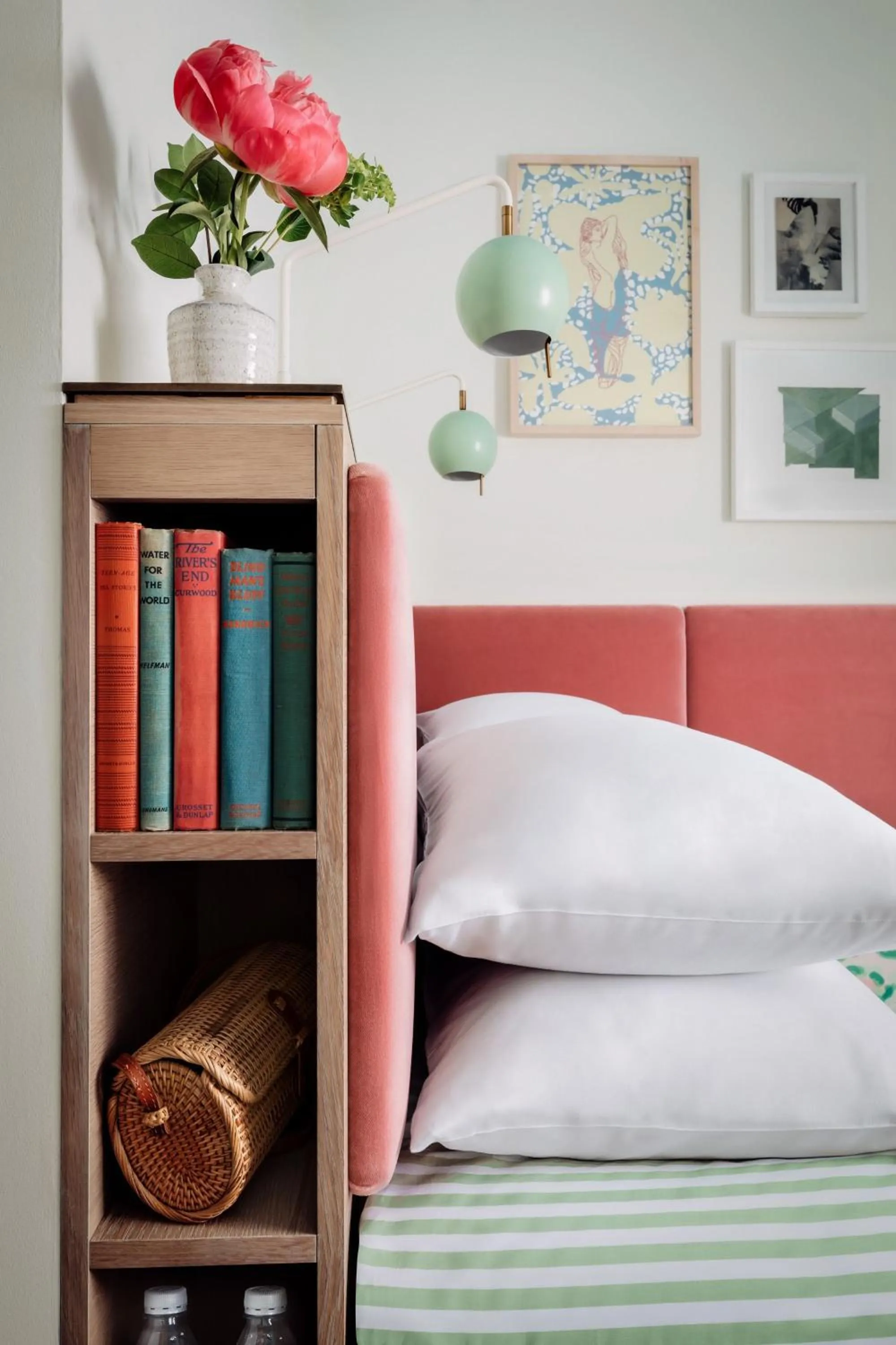 Photo of the whole room, Bed in The Goodtime Hotel, Miami Beach a Tribute Portfolio Hotel