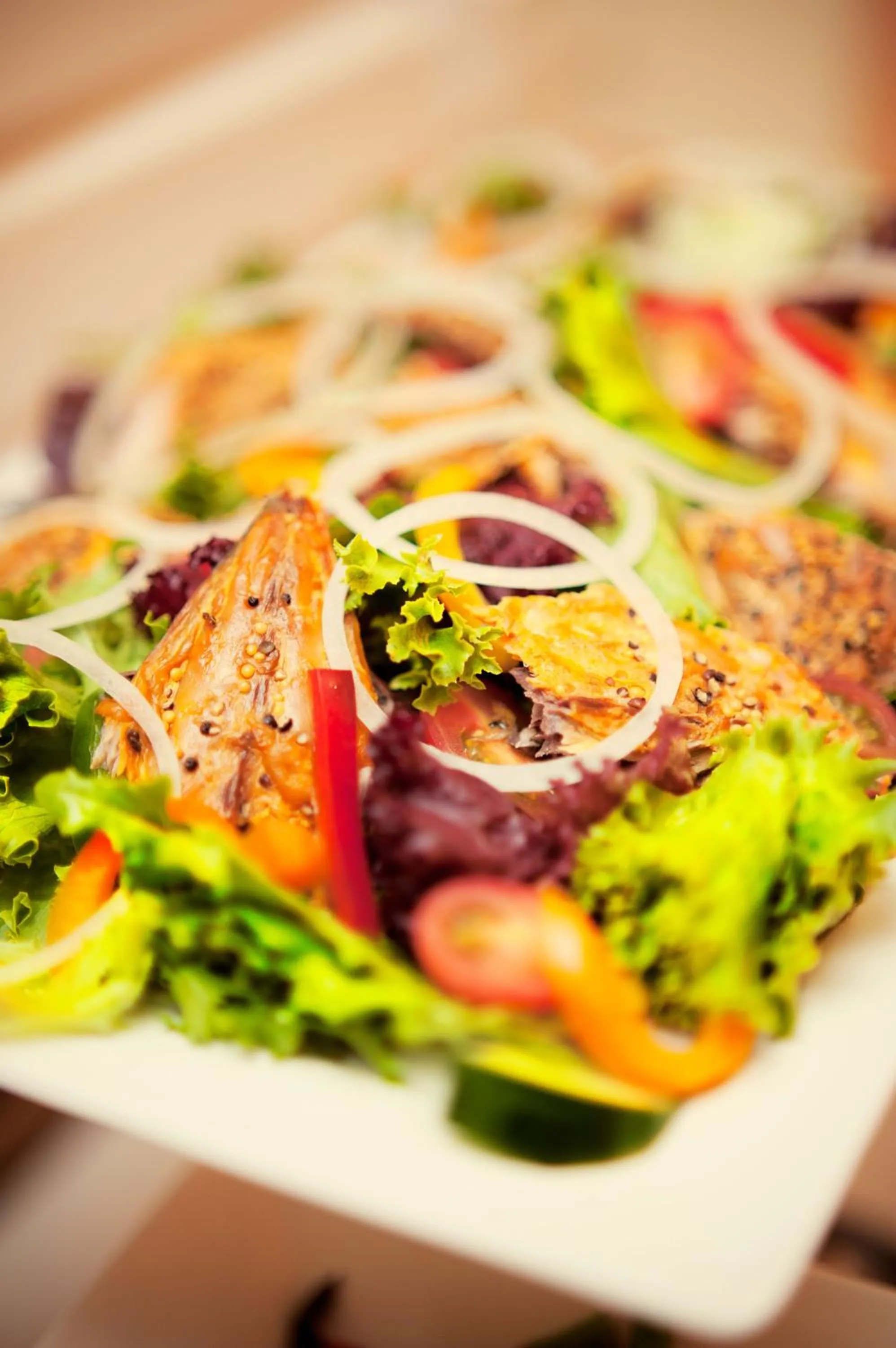 Restaurant/places to eat in Premier Hotel Midrand