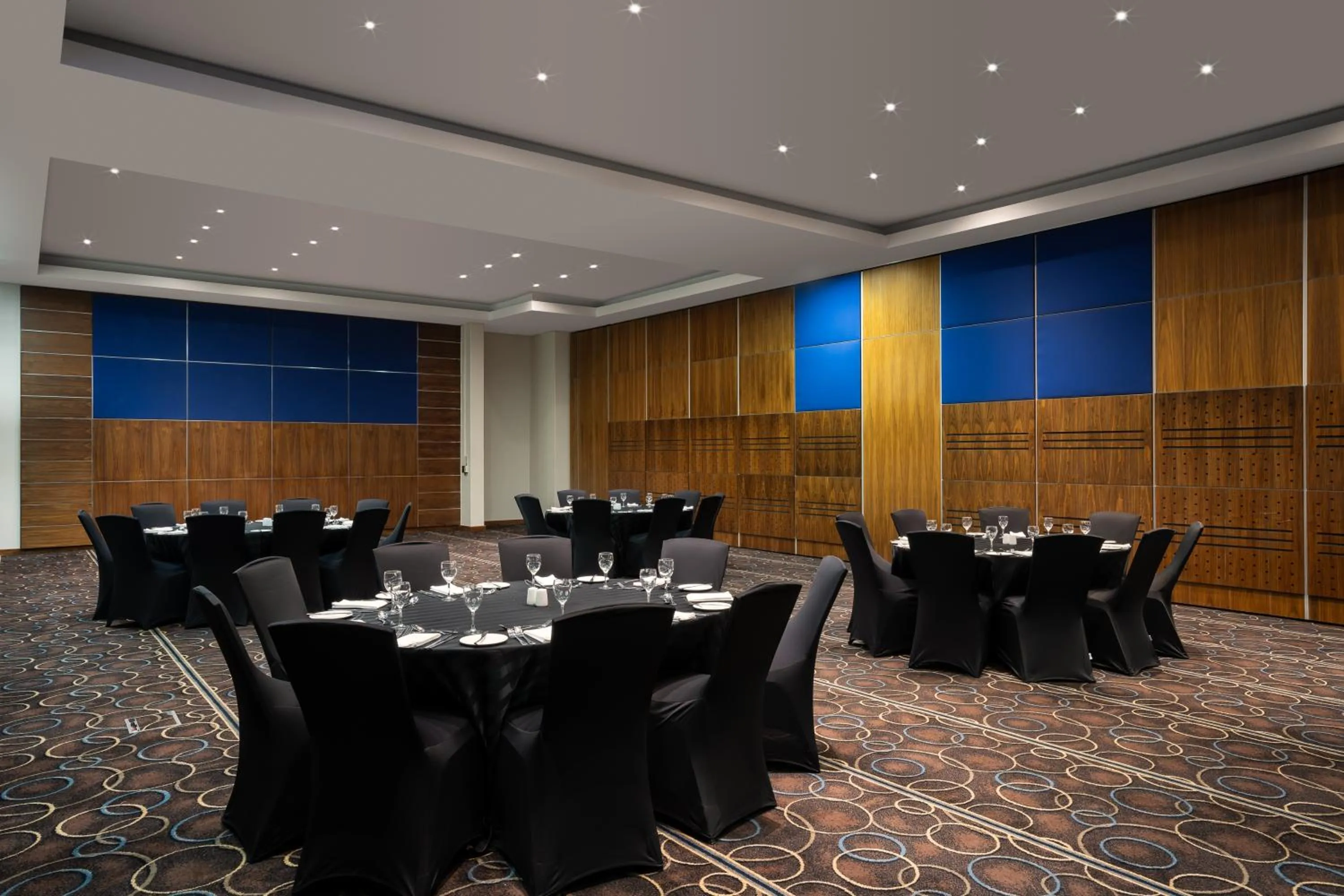 Meeting/conference room in Premier Hotel Midrand