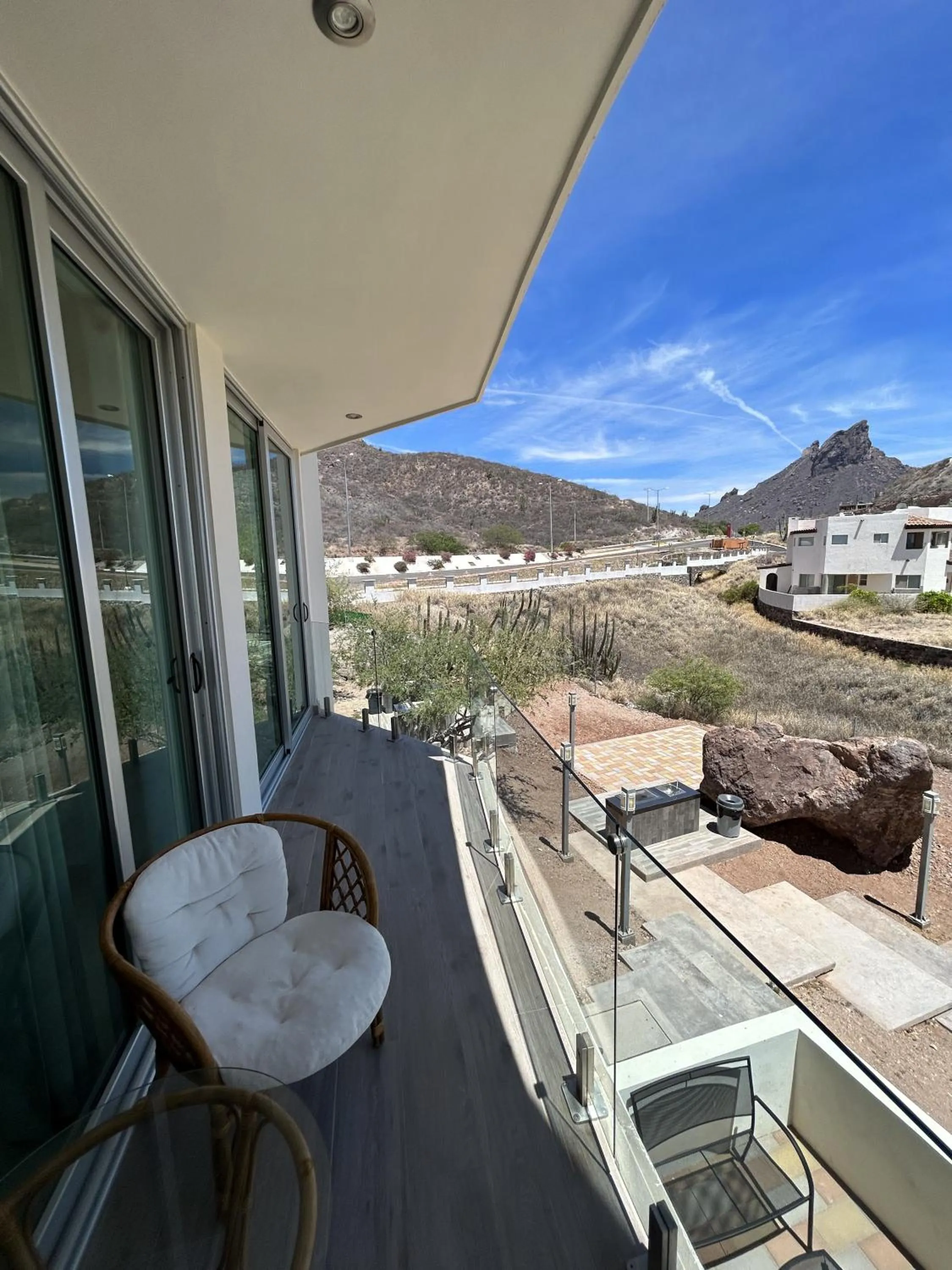 Suites Rubí - Las Mejores vistas de San Carlos