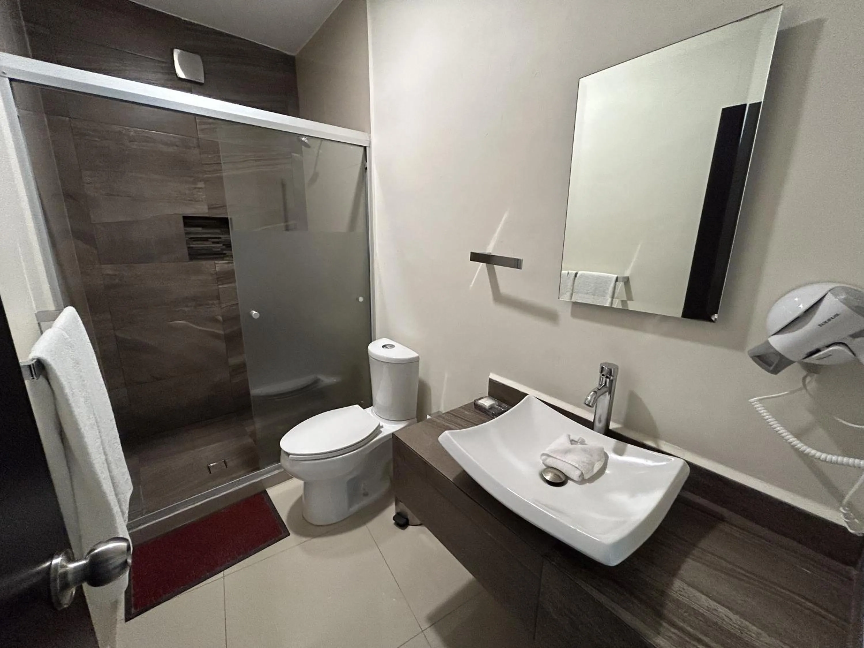 Suites Rubí - Las Mejores vistas de San Carlos