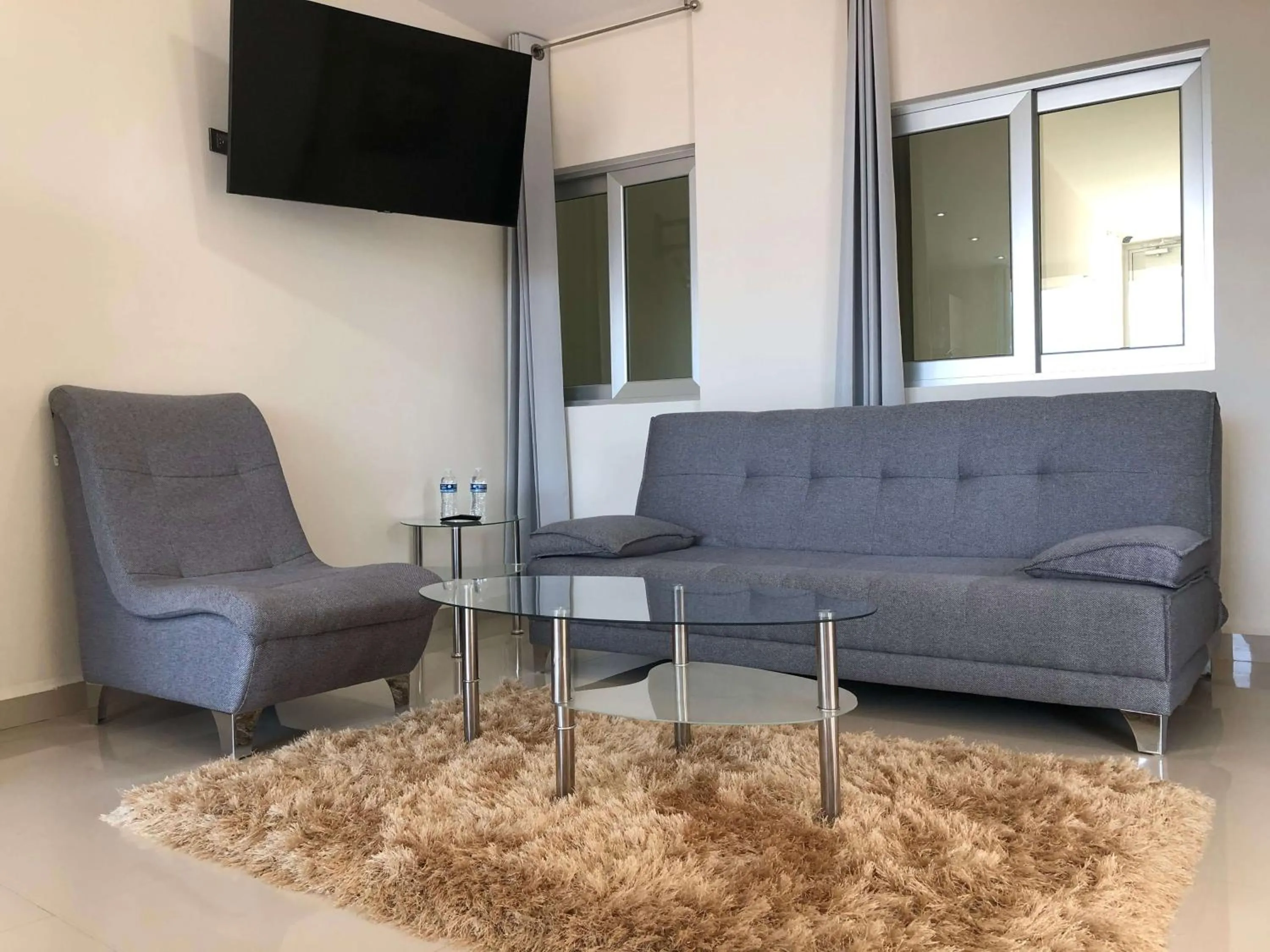 Suites Rubí - Las Mejores vistas de San Carlos