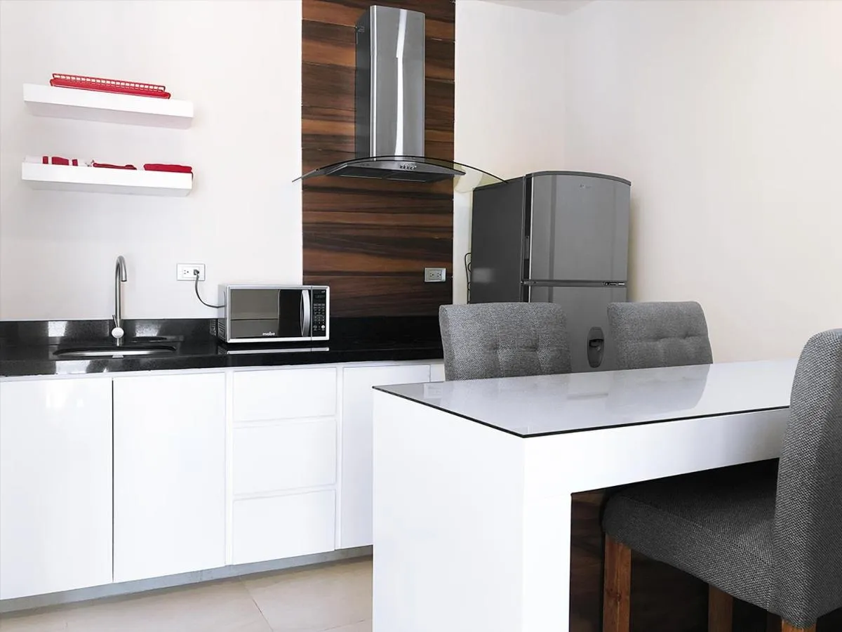 Suites Rubí - Las Mejores vistas de San Carlos