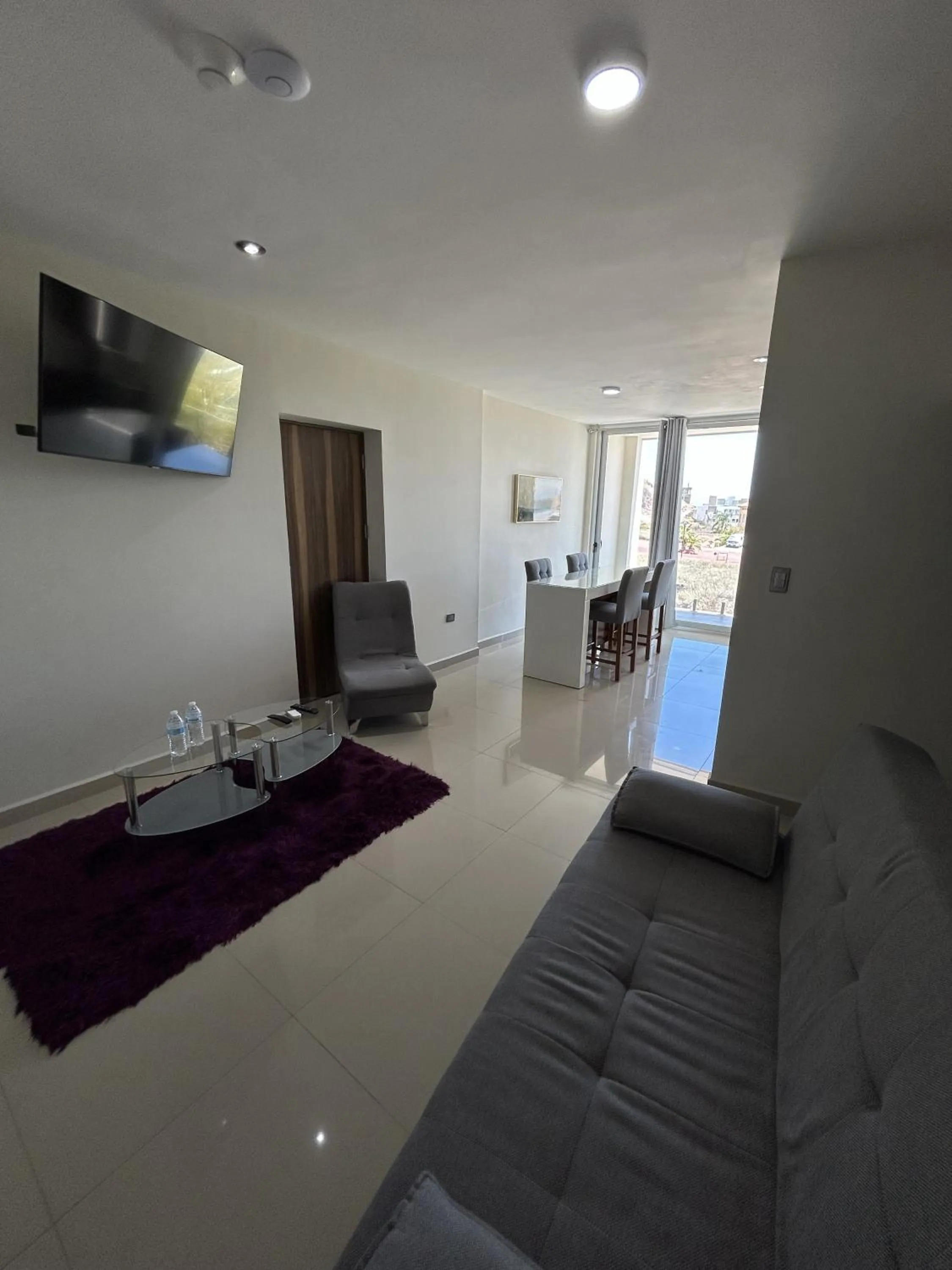 Suites Rubí - Las Mejores vistas de San Carlos