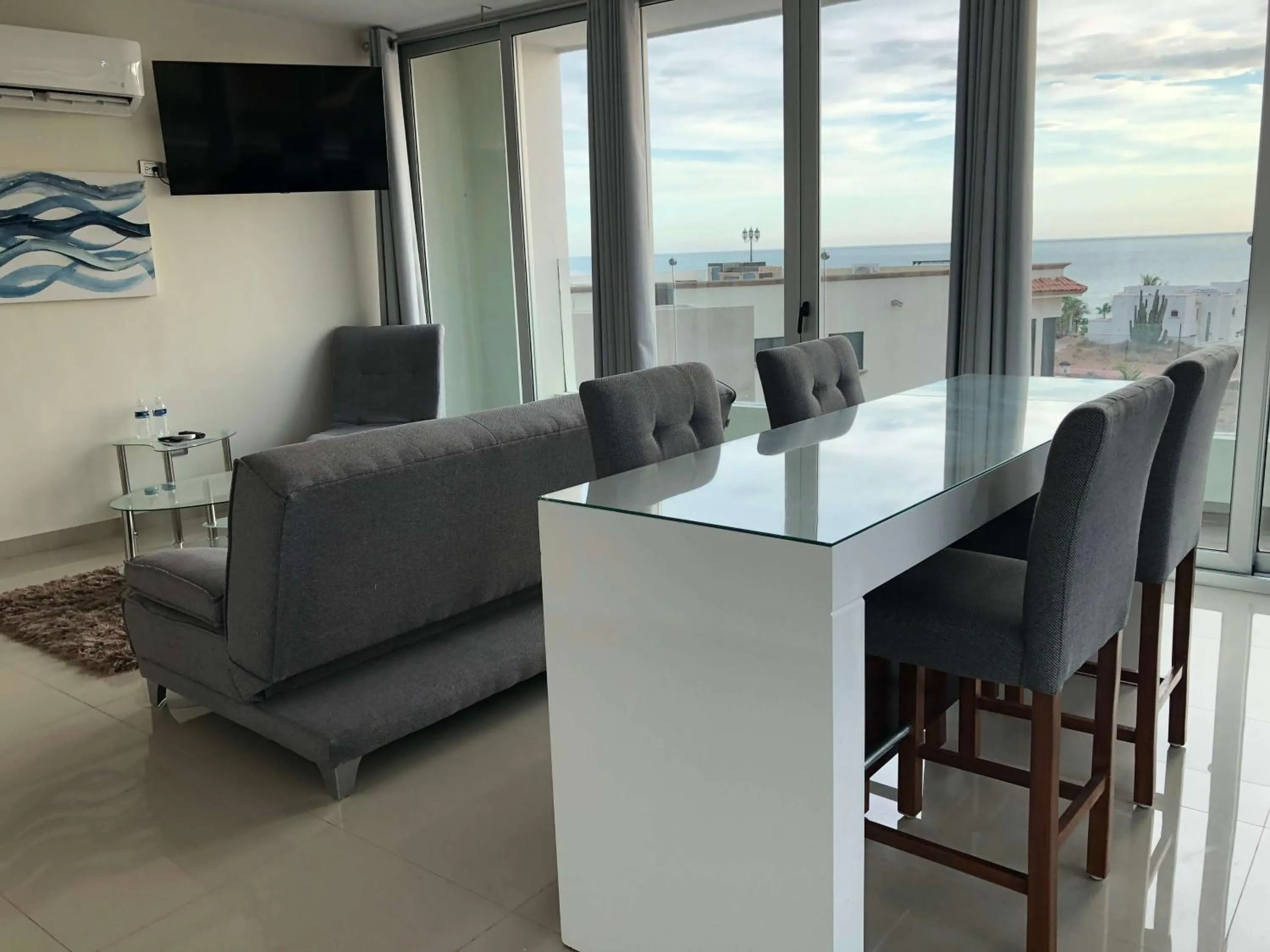 Suites Rubí - Las Mejores vistas de San Carlos