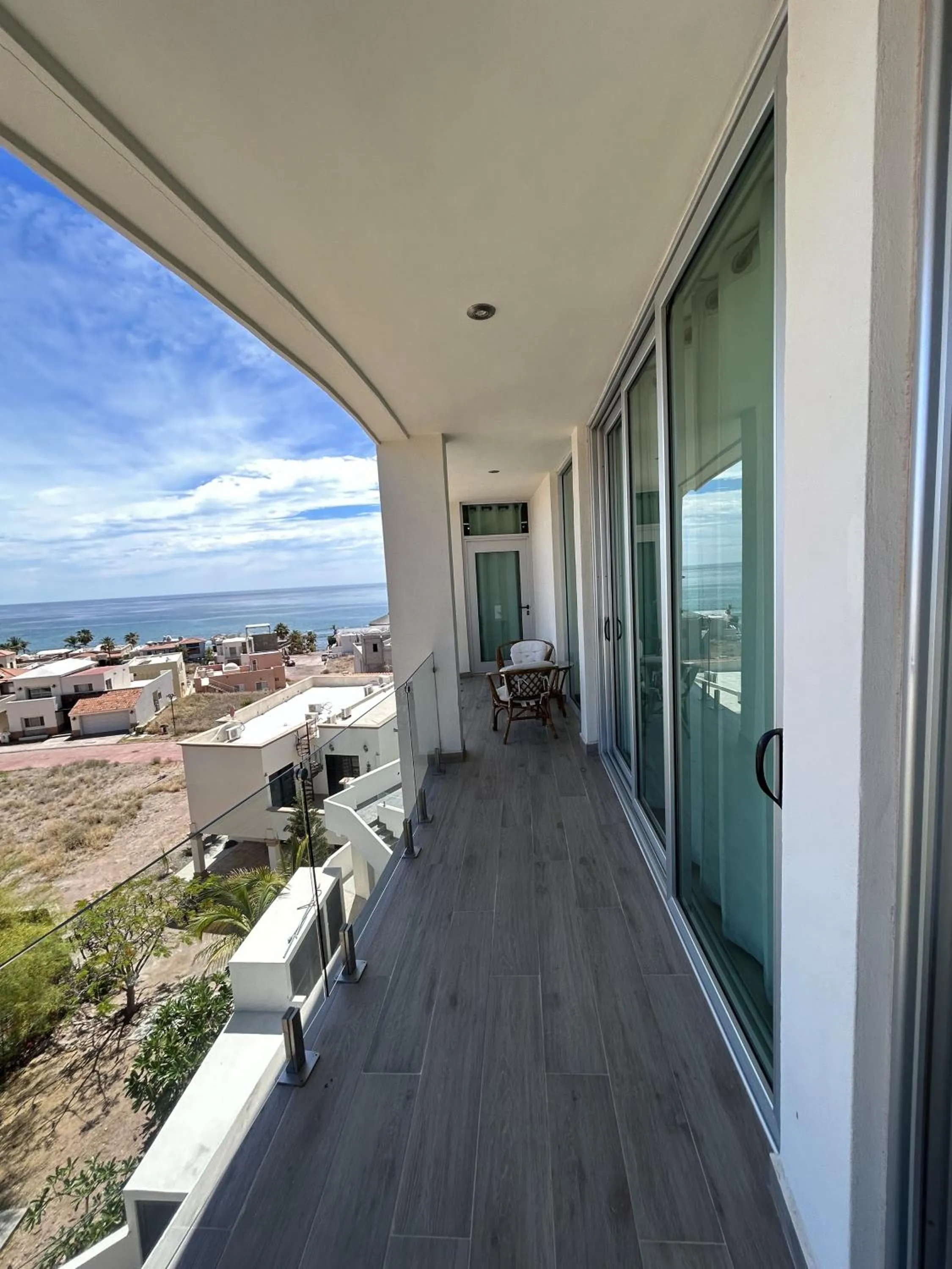 Suites Rubí - Las Mejores vistas de San Carlos