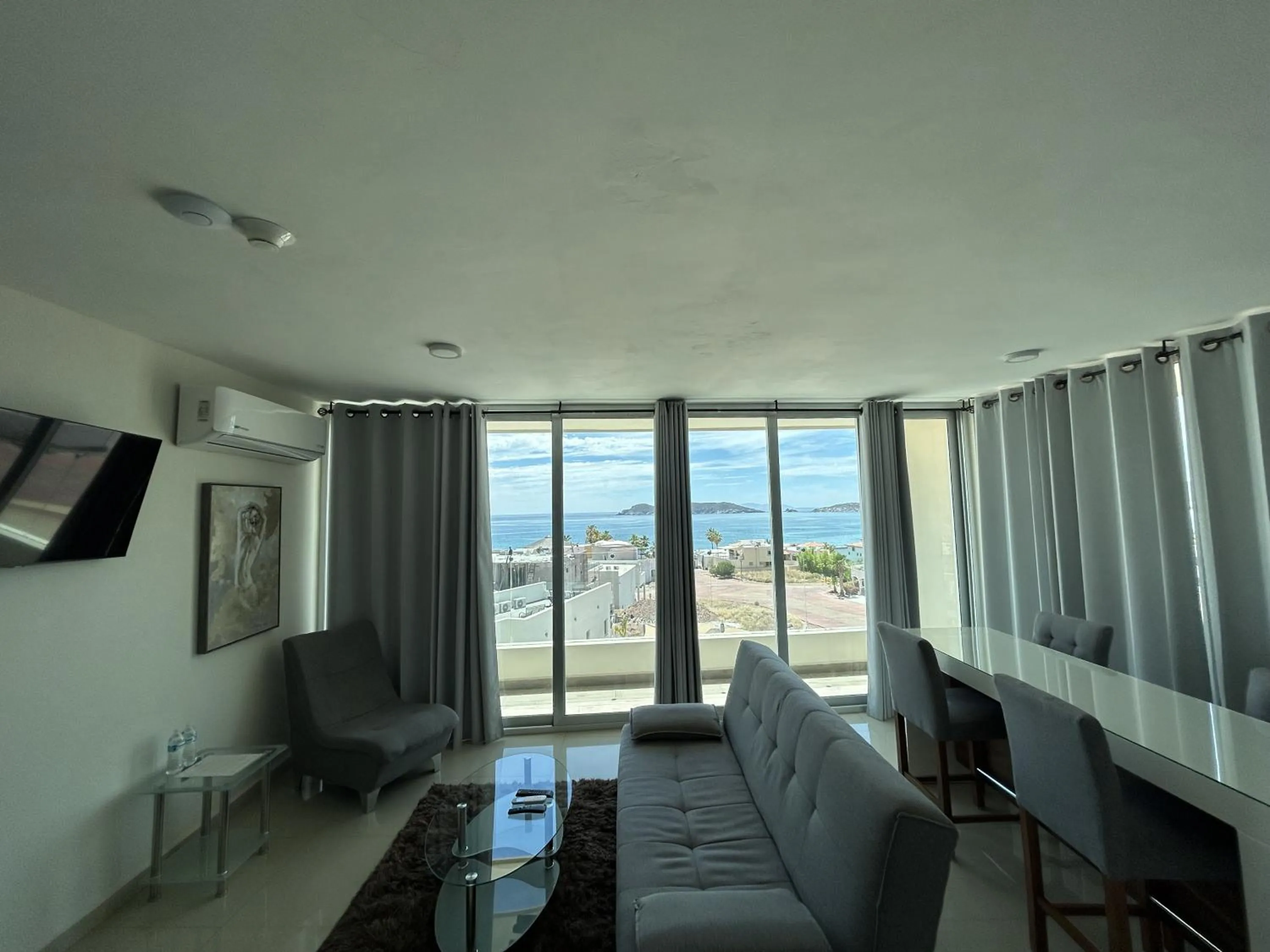 Suites Rubí - Las Mejores vistas de San Carlos