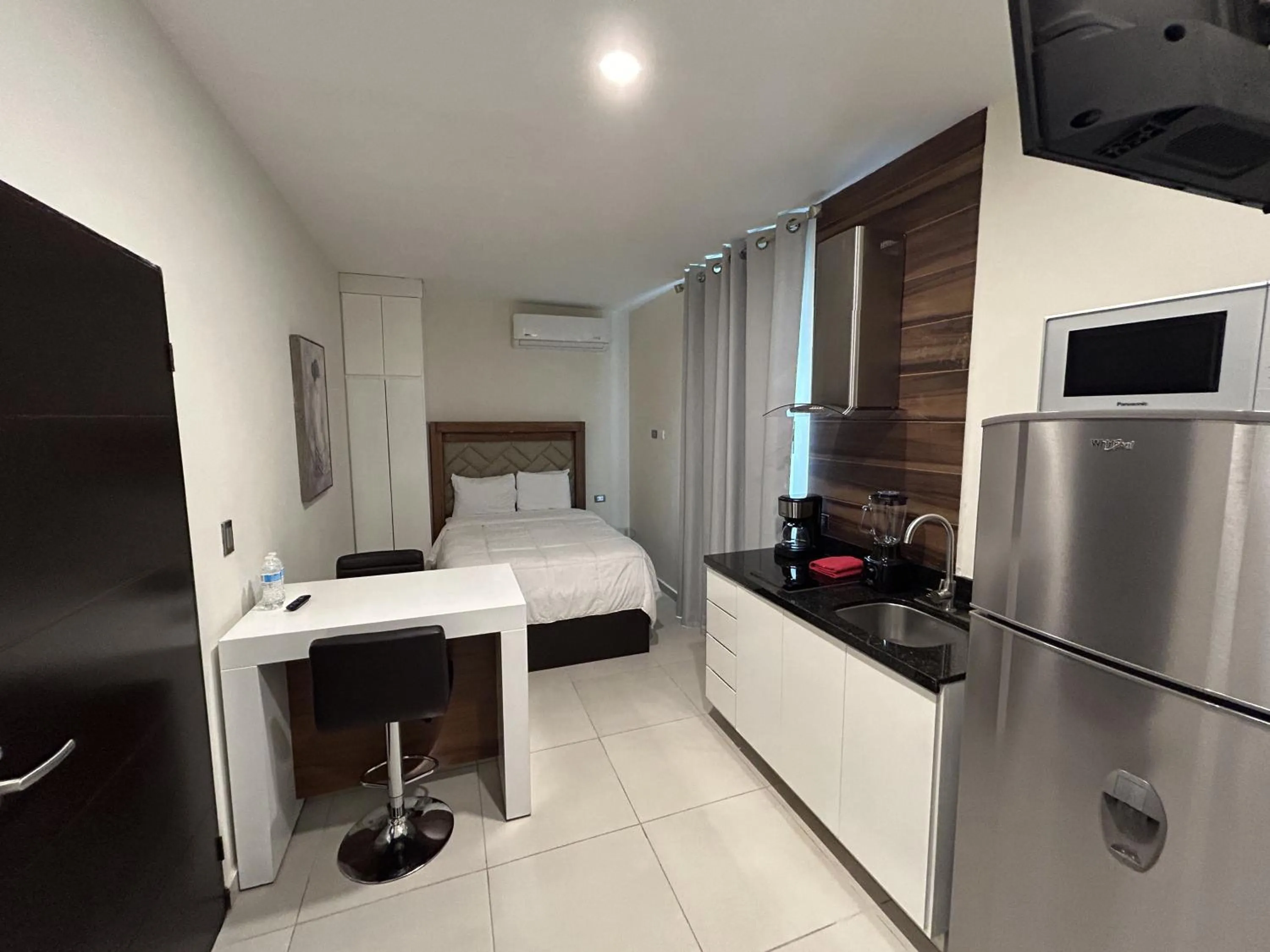 Suites Rubí - Las Mejores vistas de San Carlos