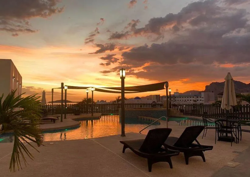 Suites Rubí - Las Mejores vistas de San Carlos